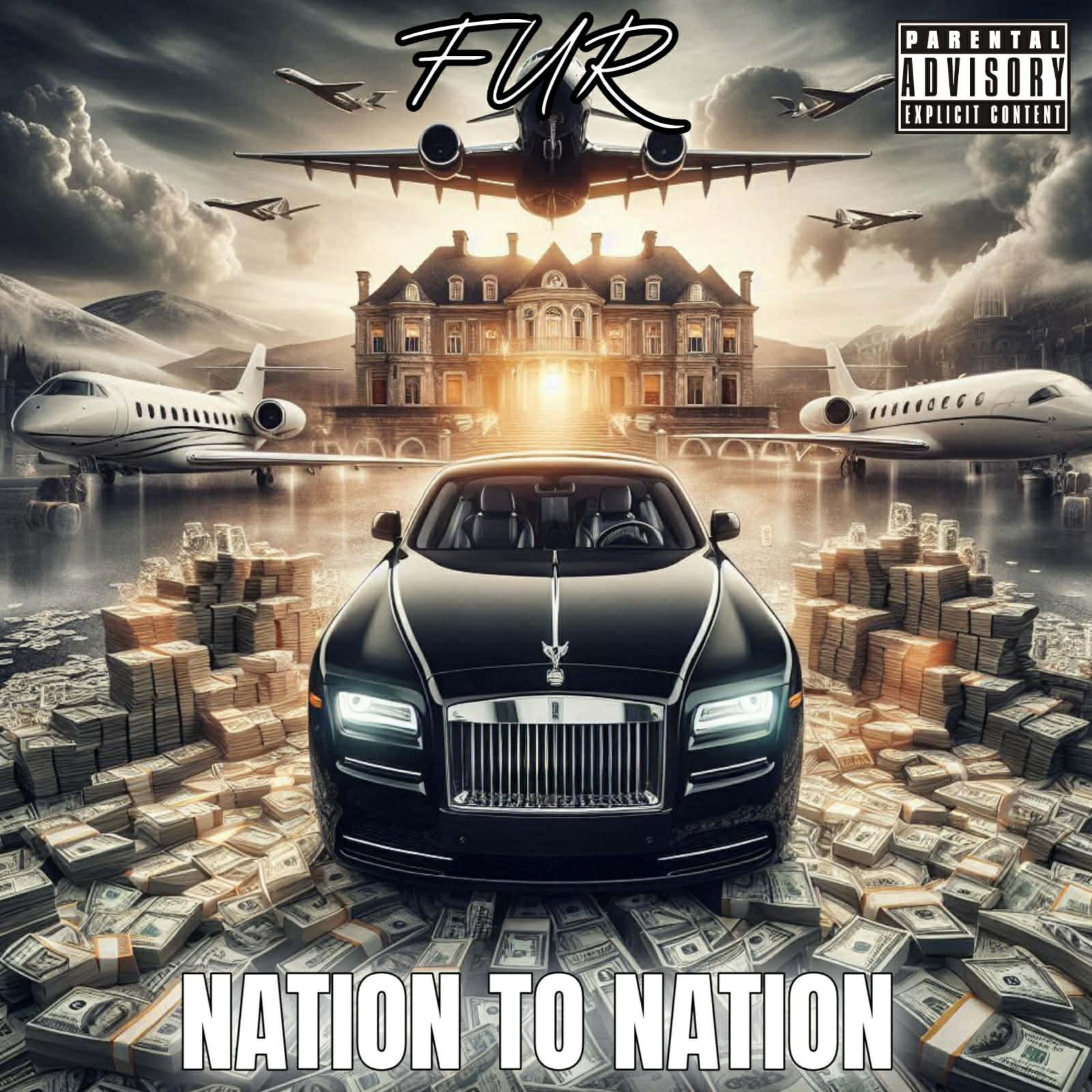 Nation 2 Nation artwork