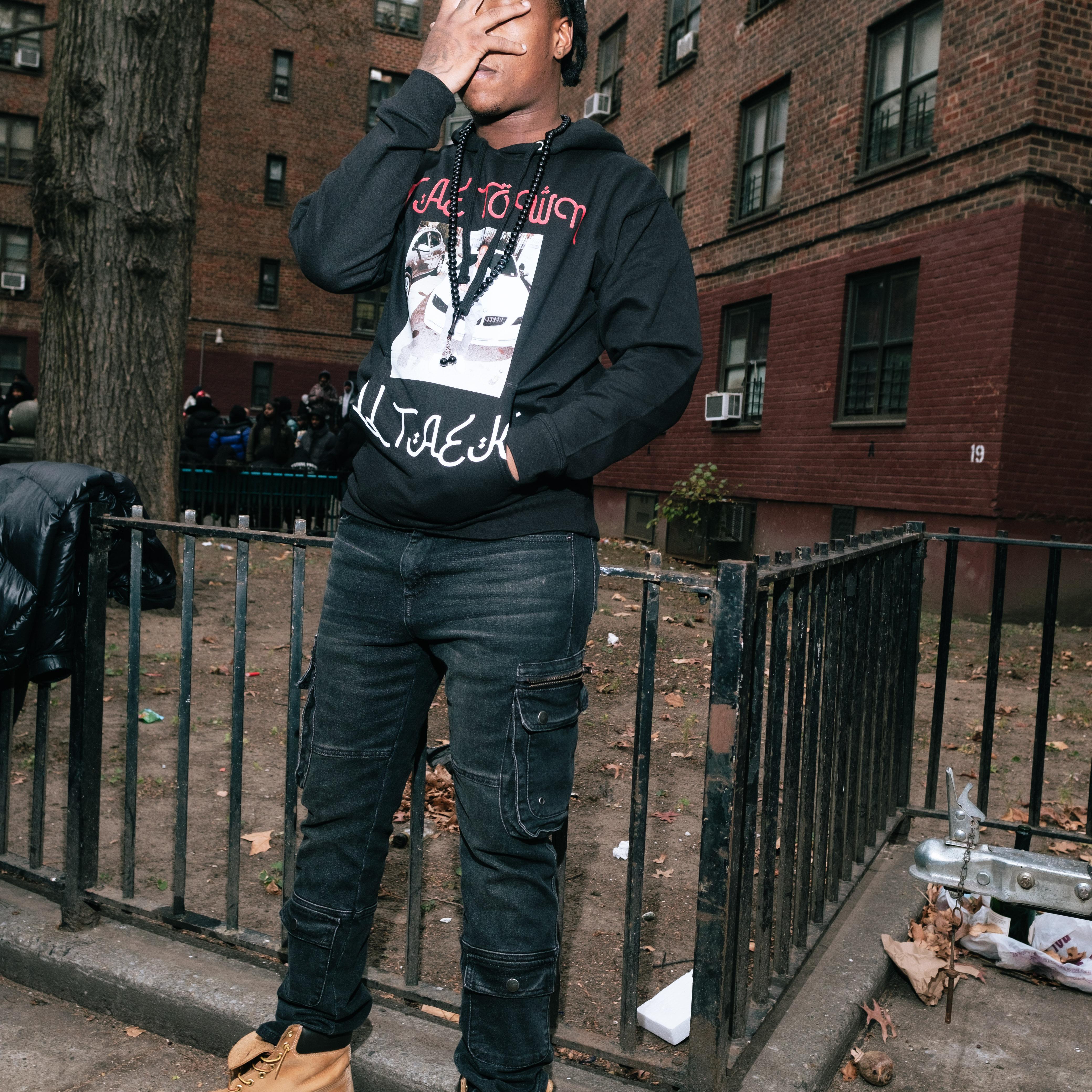 Jersey Number 67 by I-I Fetti cover art
