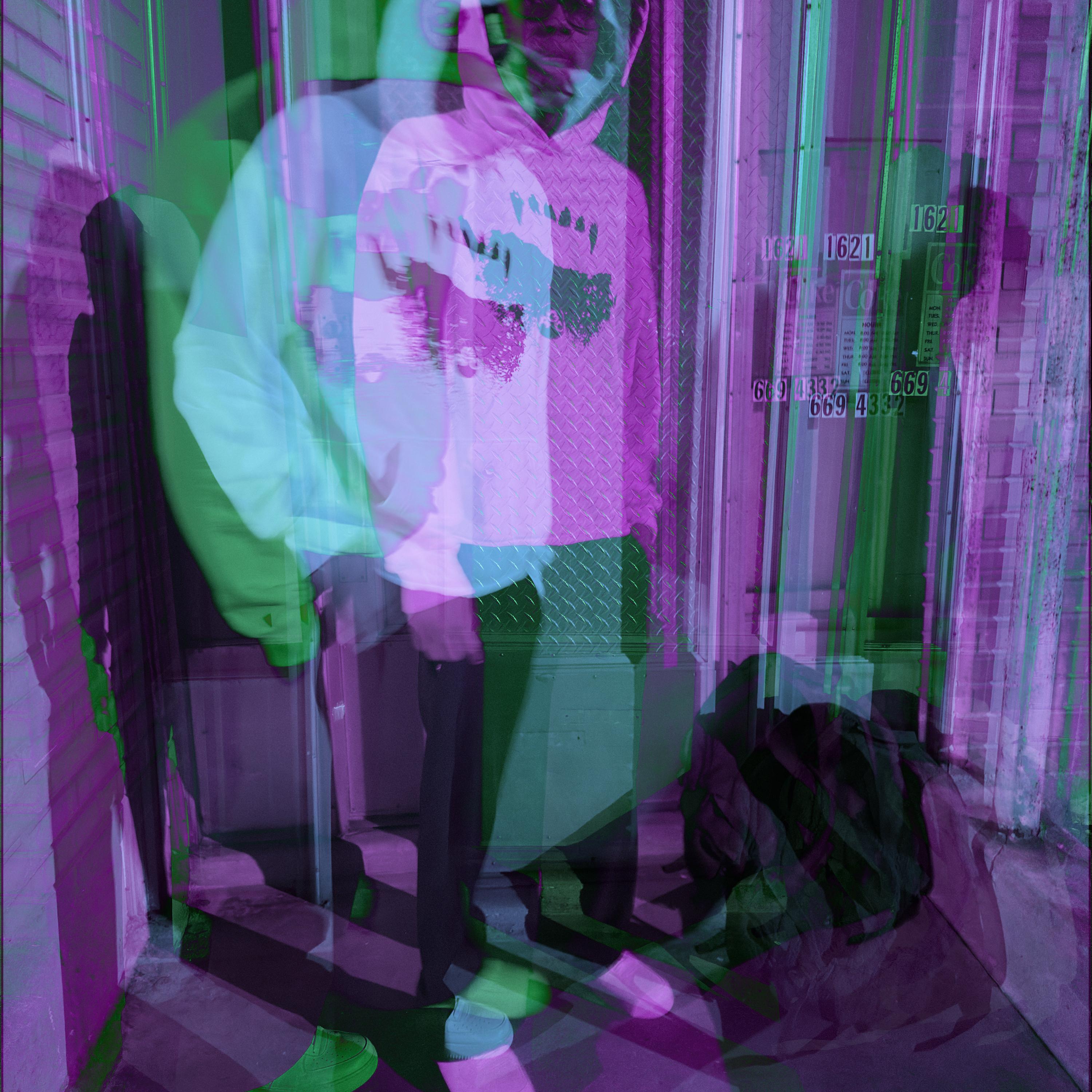 Blame artwork
