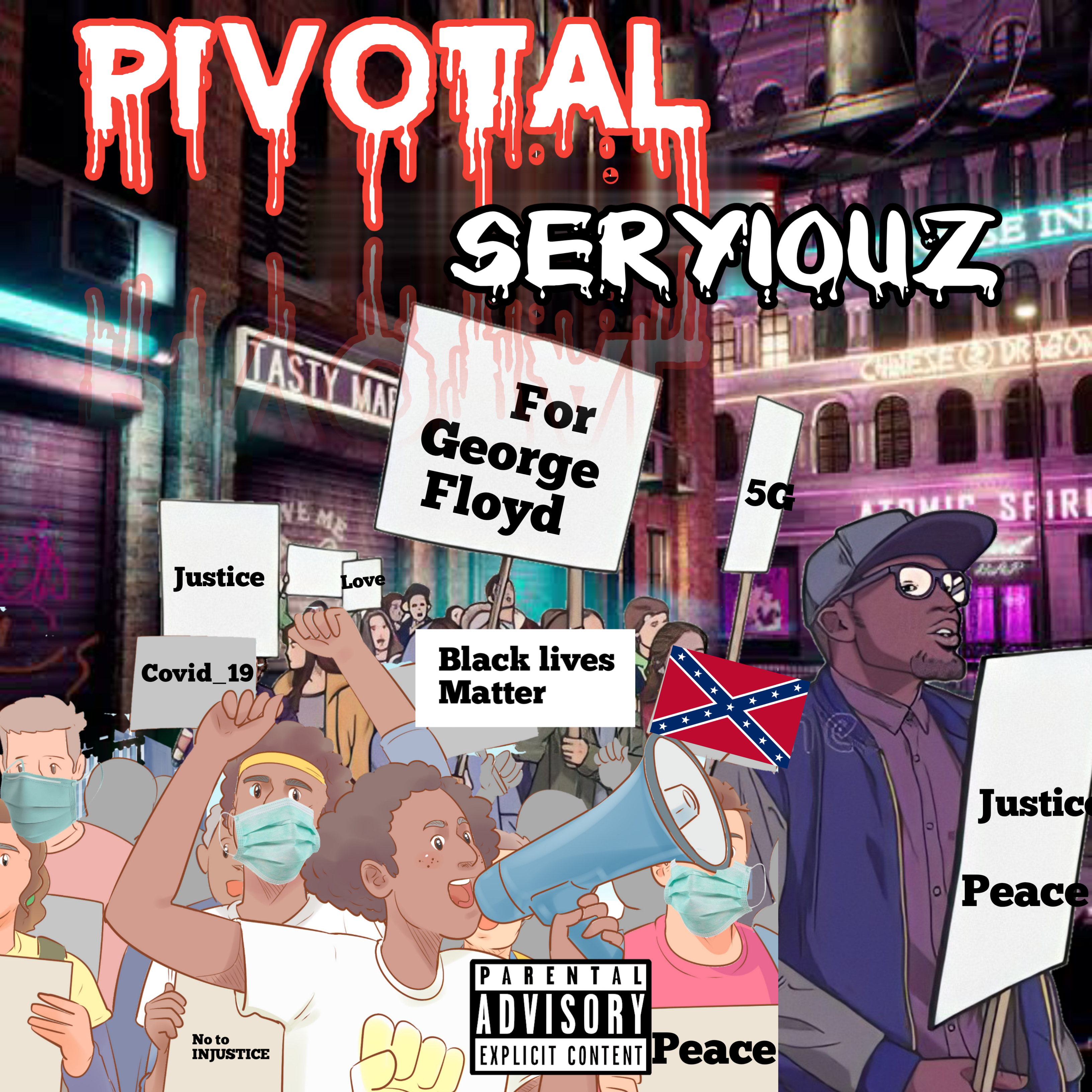 Pivotal artwork