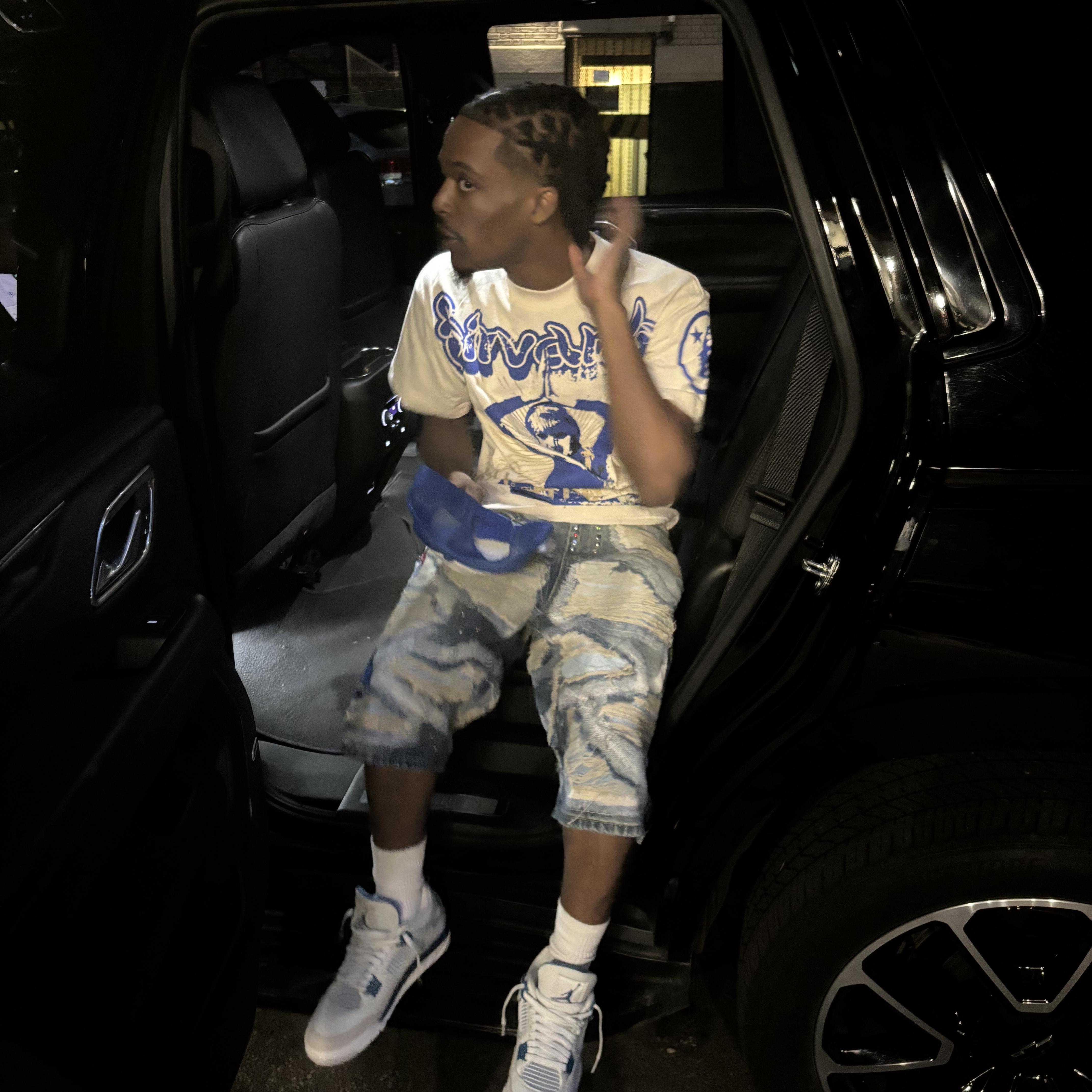 Keep It A Stack artwork