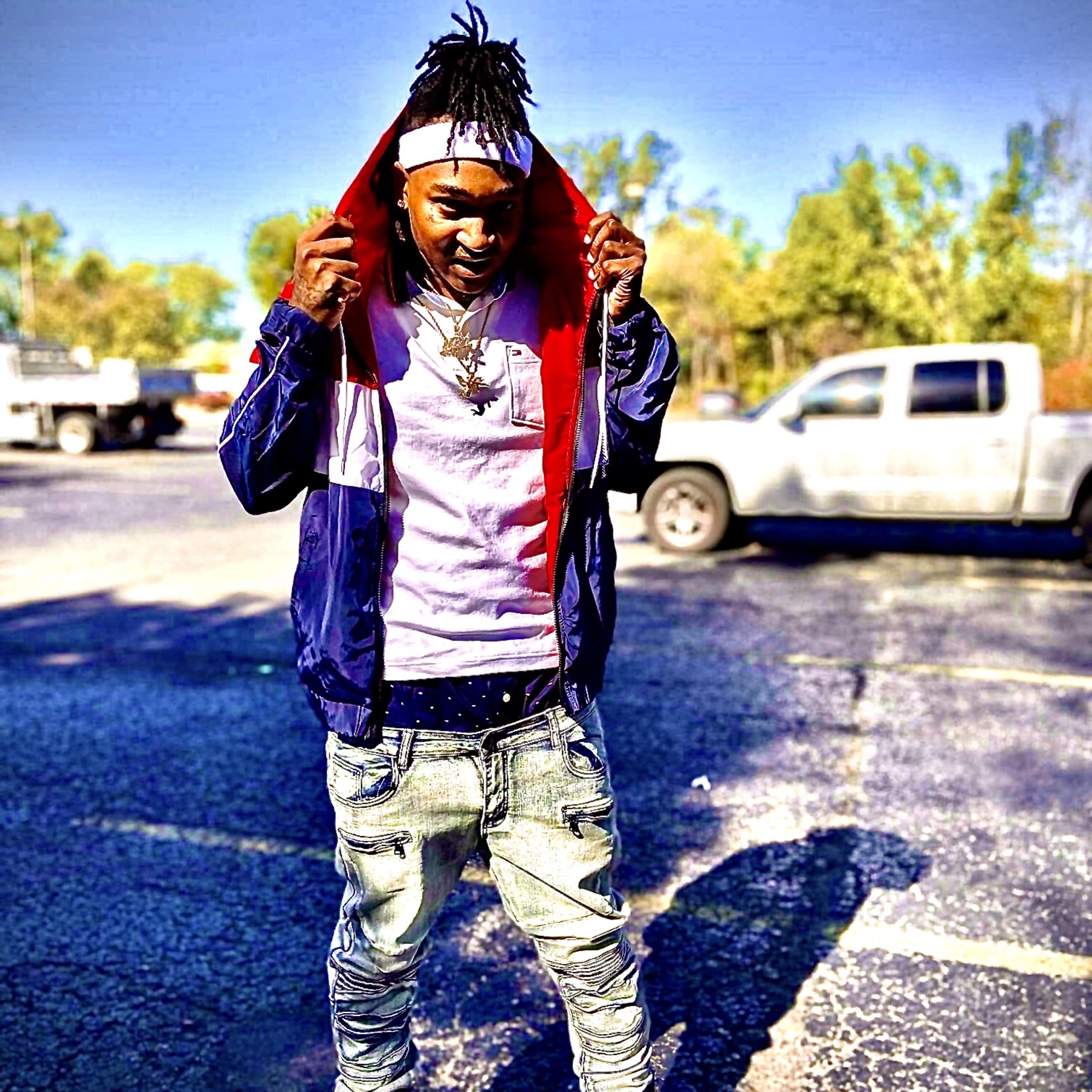 Order by Bankroll Jones cover art