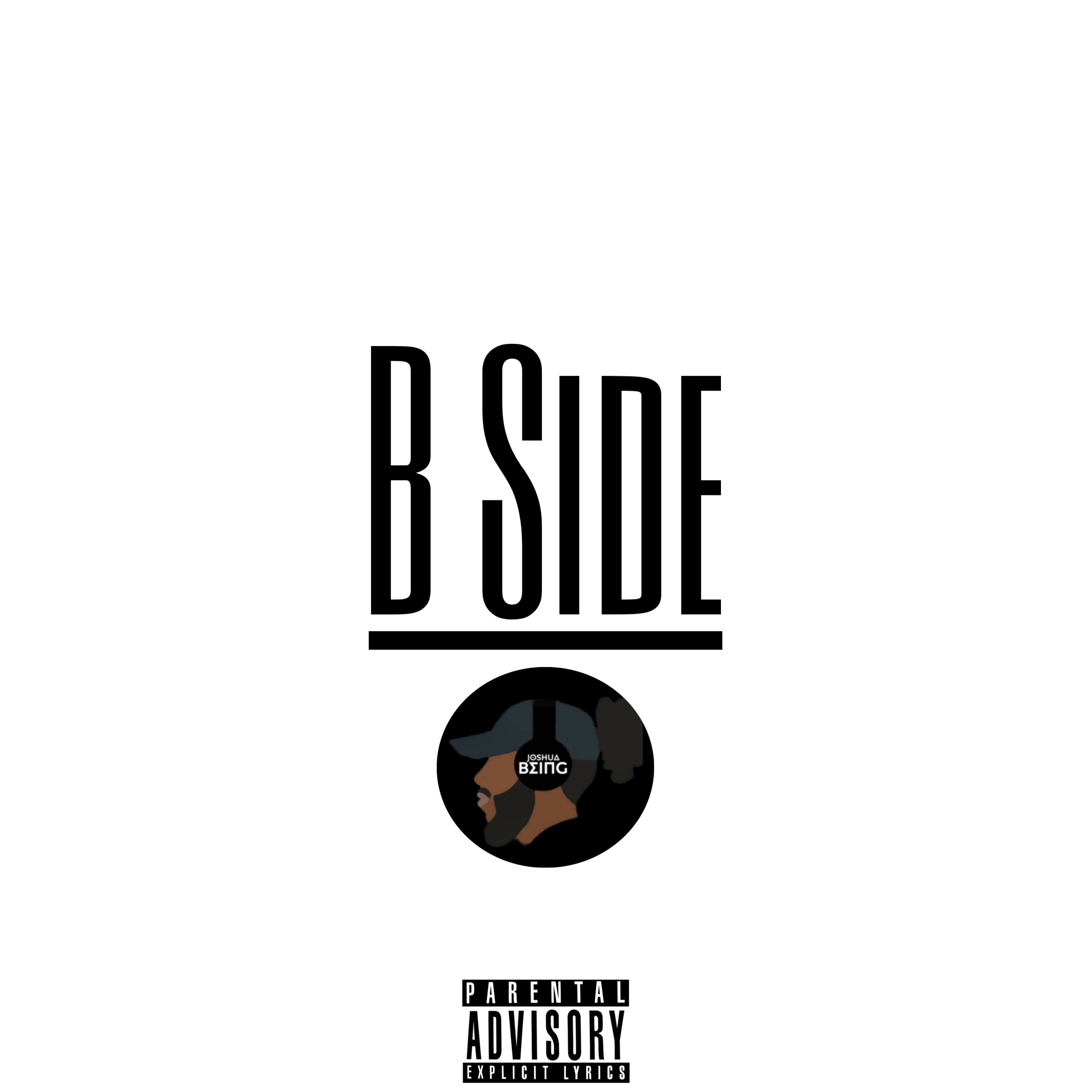 Redemption B Side artwork