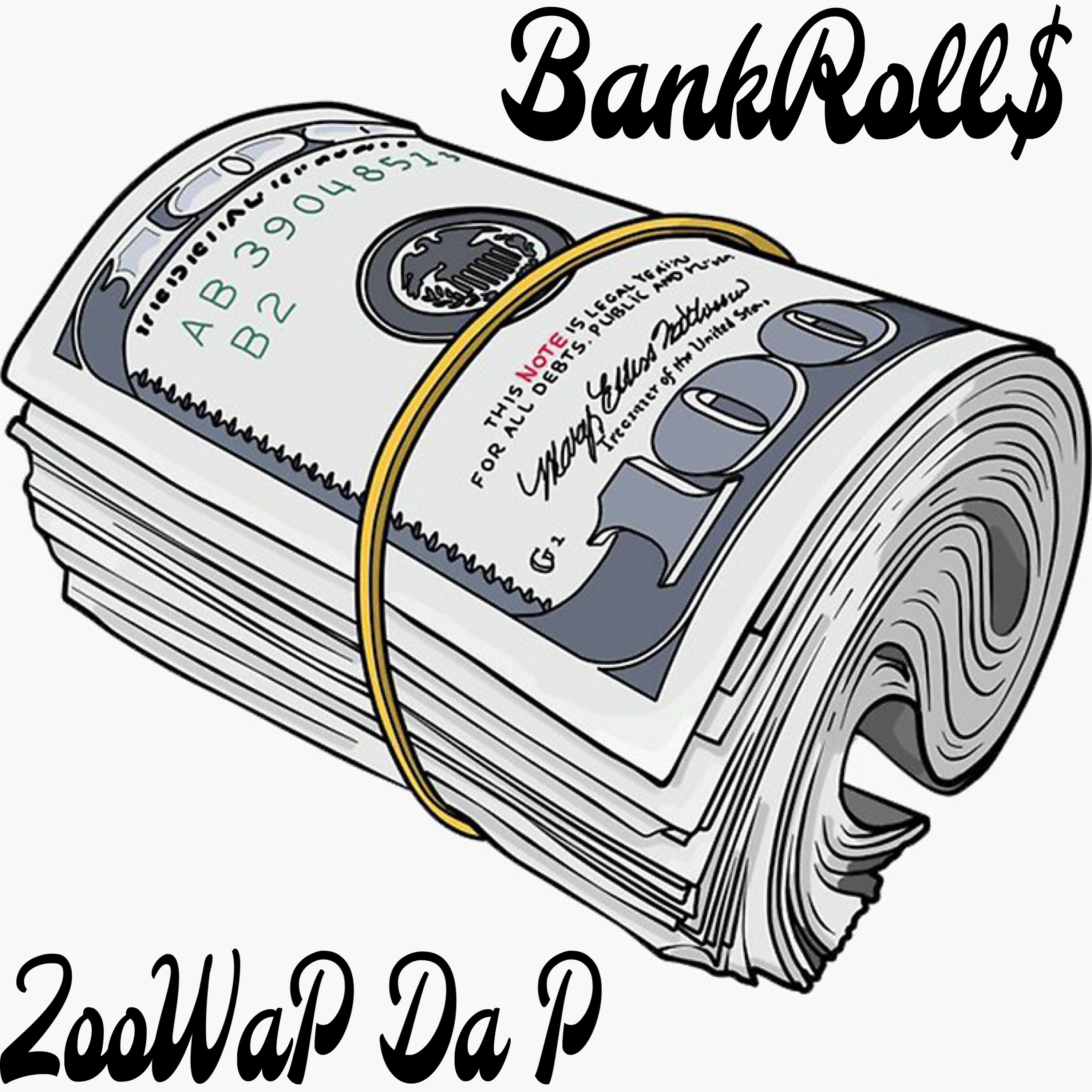 BankRoll artwork
