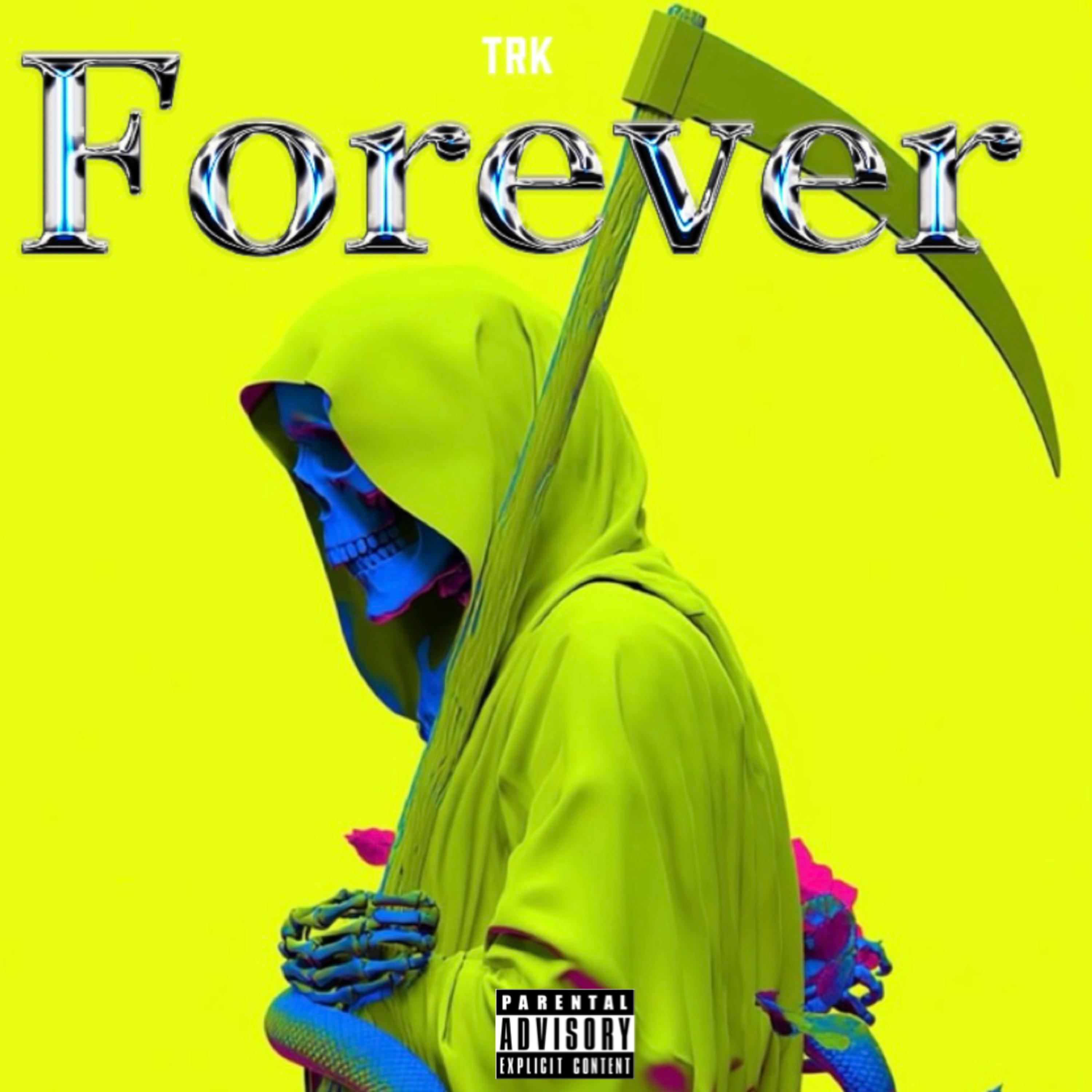 Forever artwork