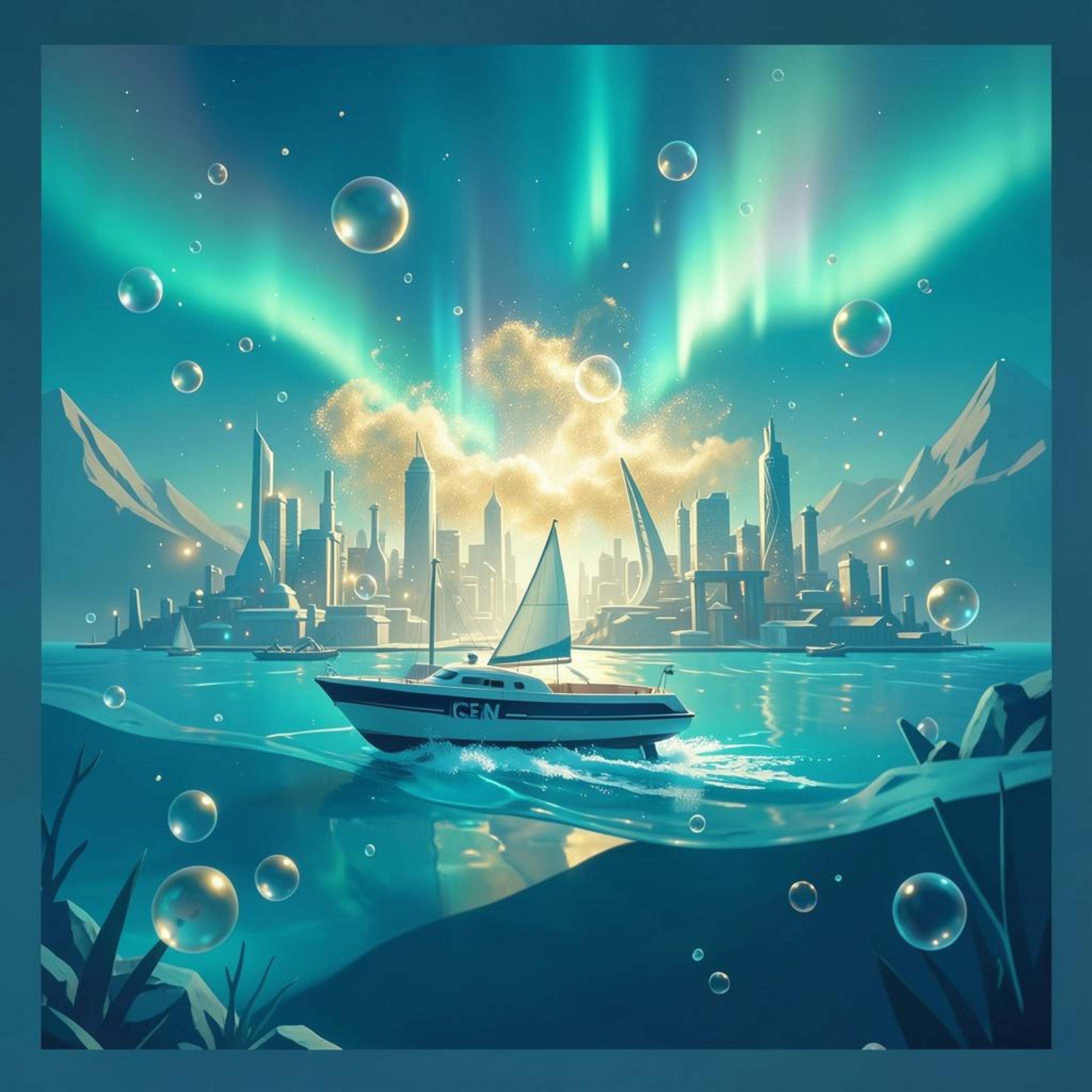 DØÑT FīGhT wHåT yØü ČäNt ĆøNtRøŁ by Kid Nebula Gold cover art