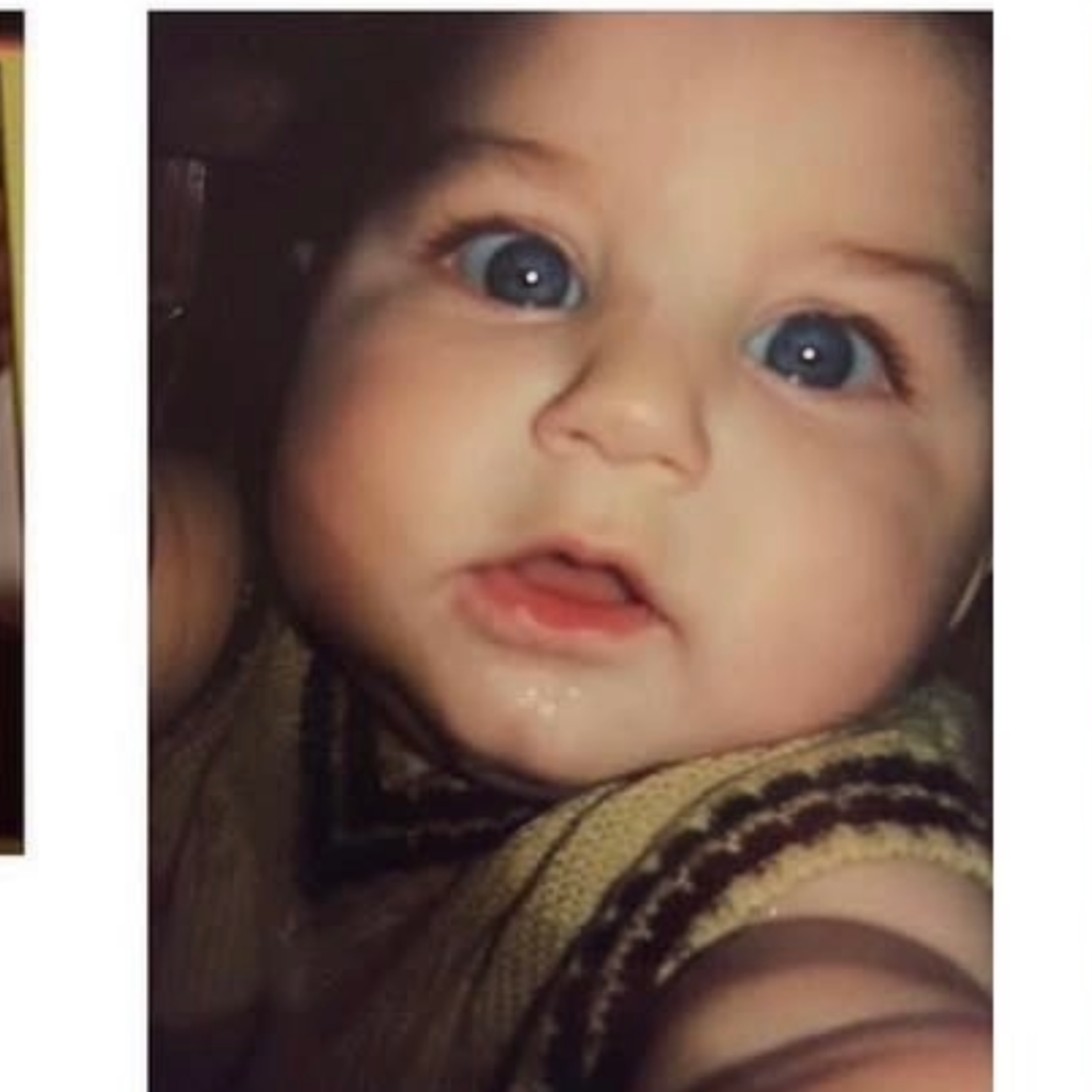 Crayons on the Wall artwork