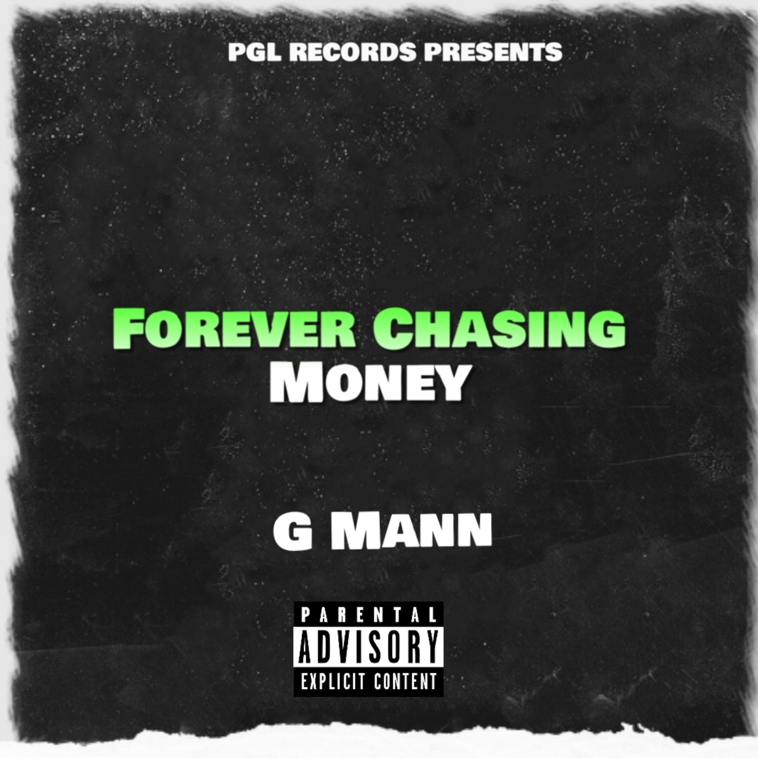 Forever Chasing Money artwork