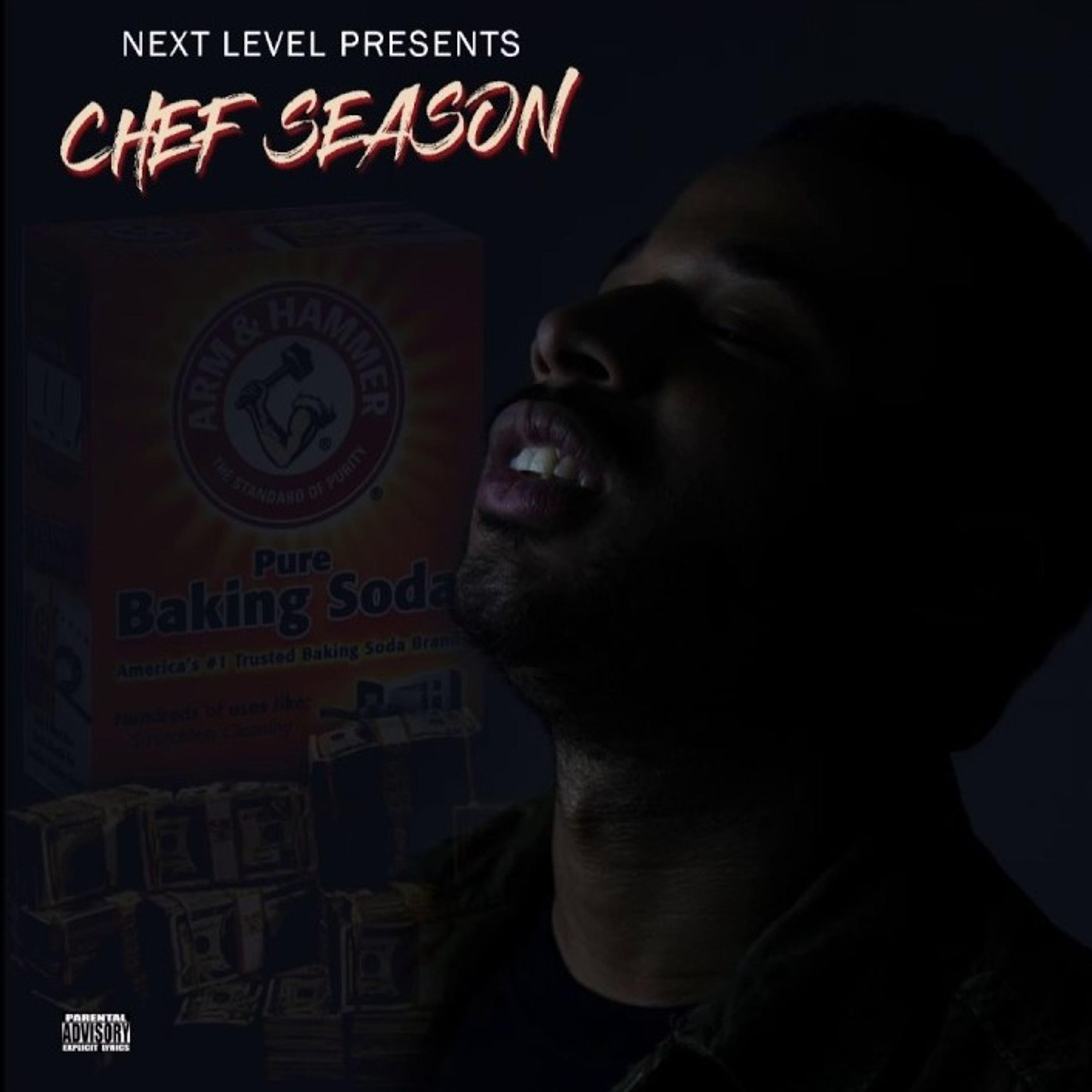 Chef Season artwork