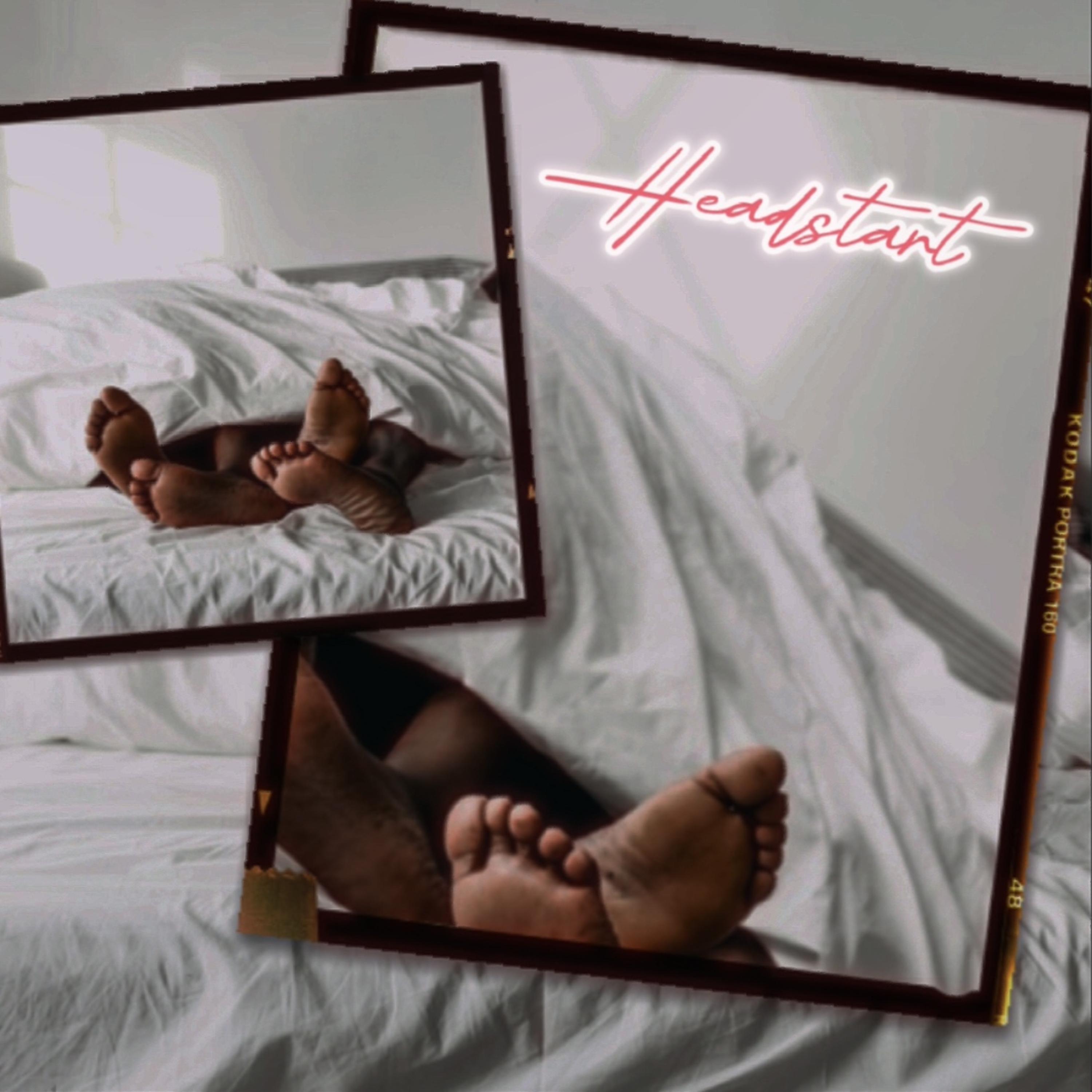 Headstart artwork