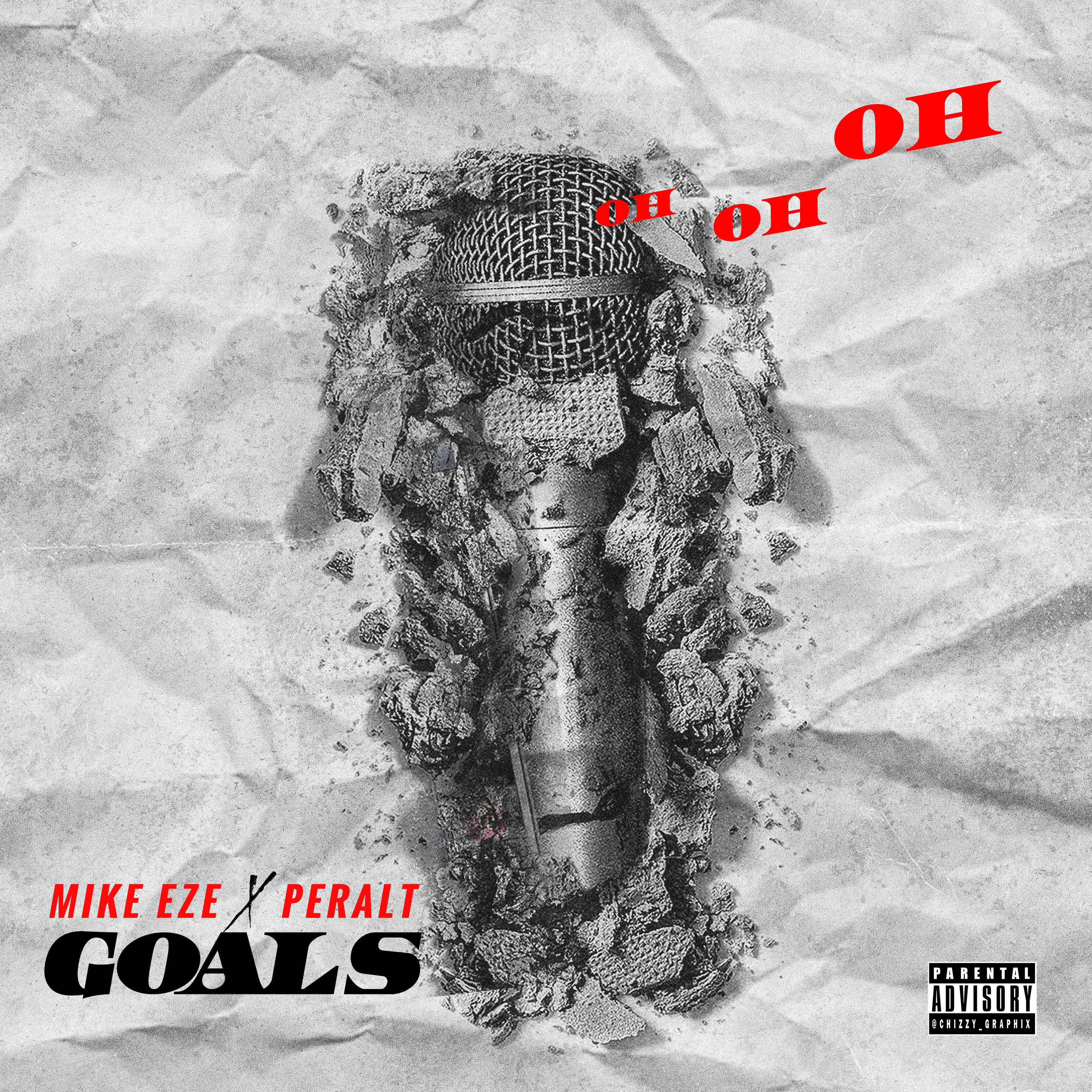 Goals artwork
