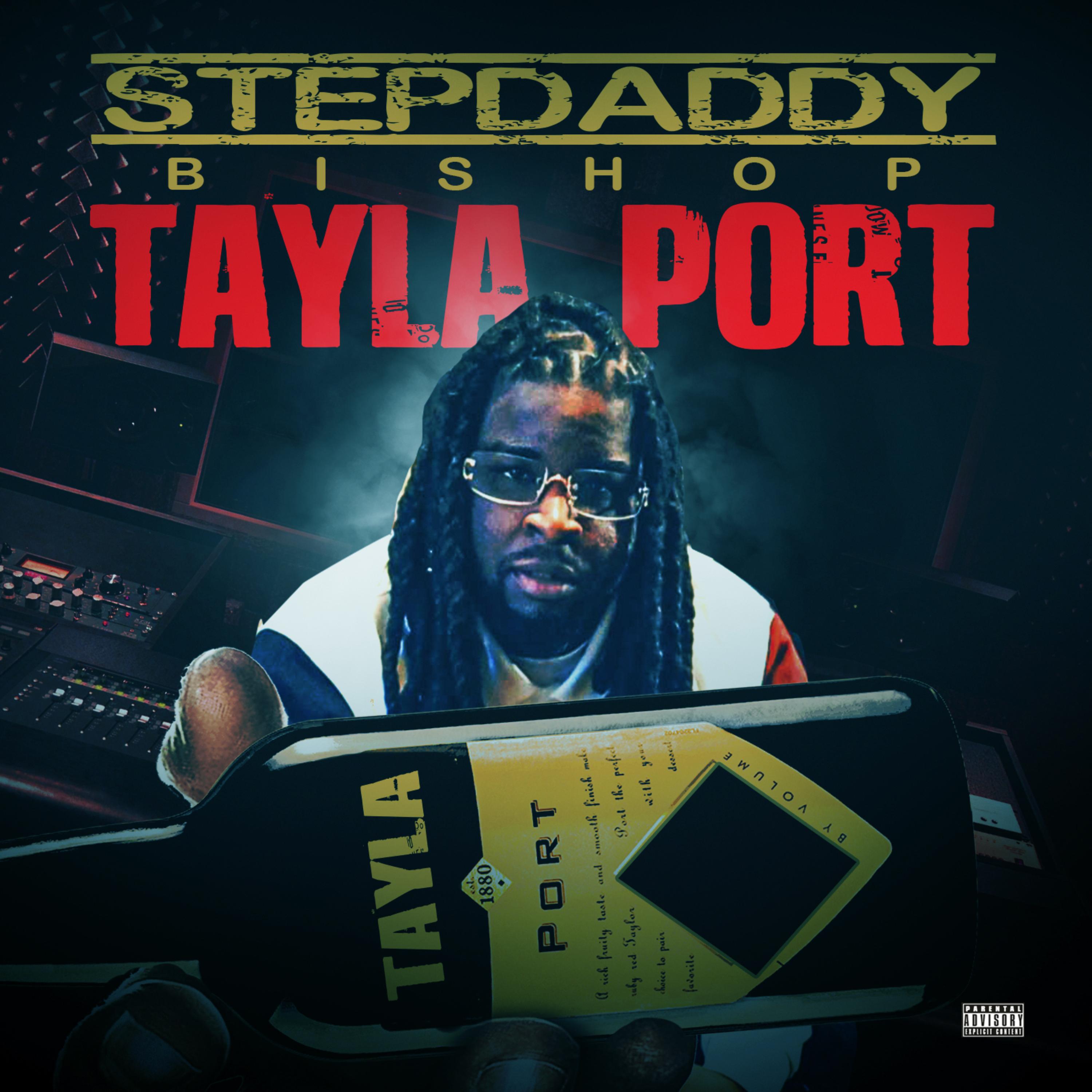Tayla Port artwork