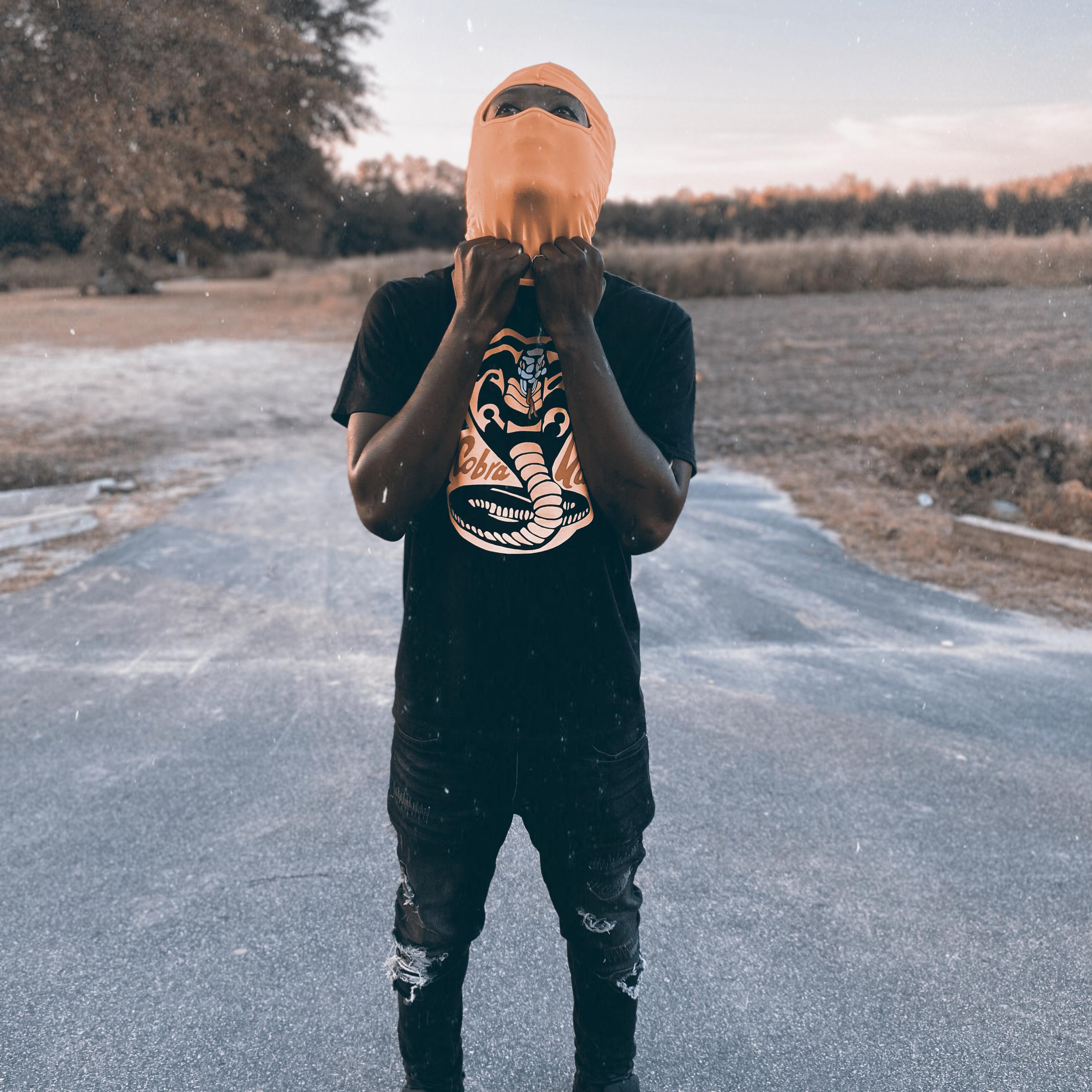 No Feelings by KeyLo Bz cover art