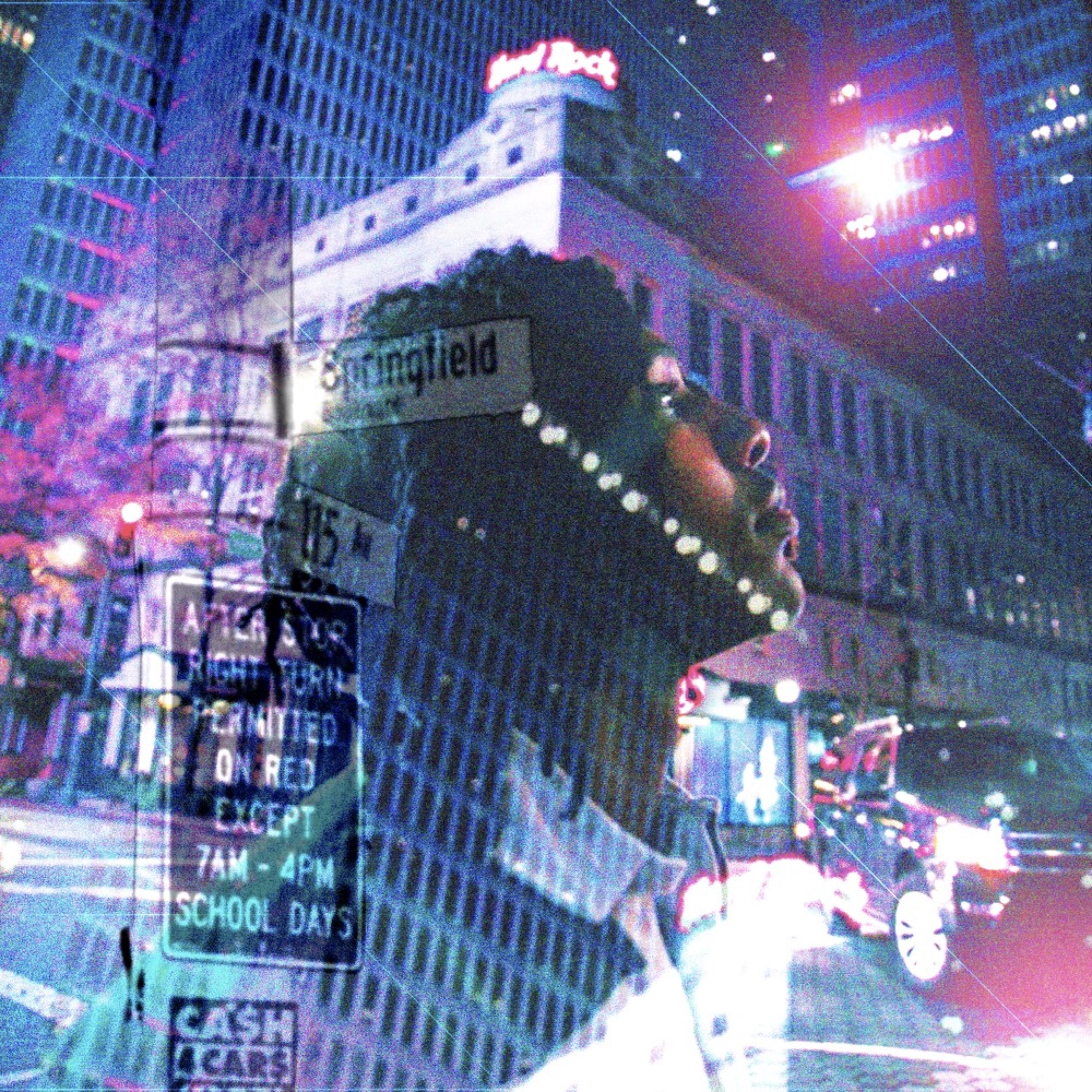 From The A To NYC artwork