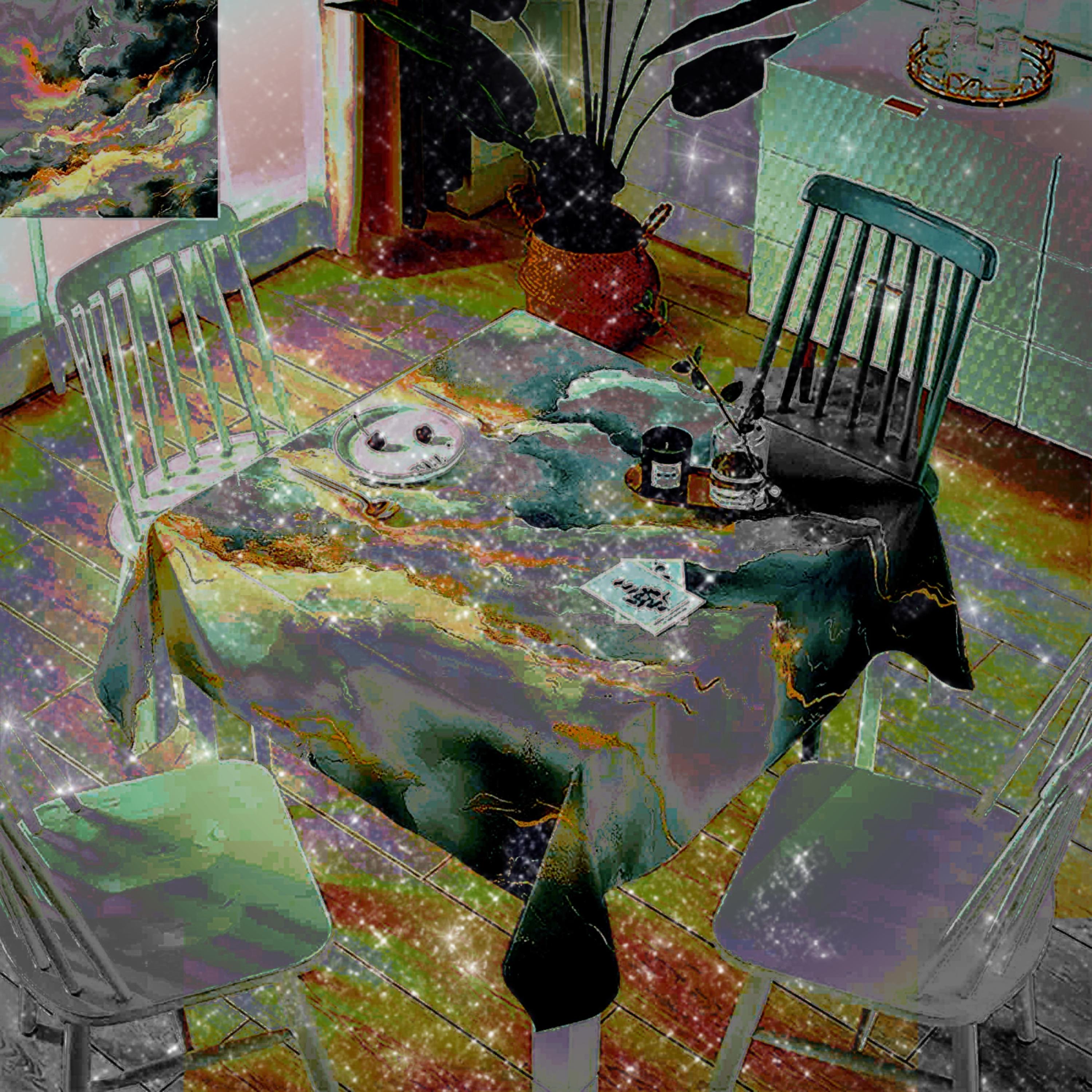 TheTable artwork