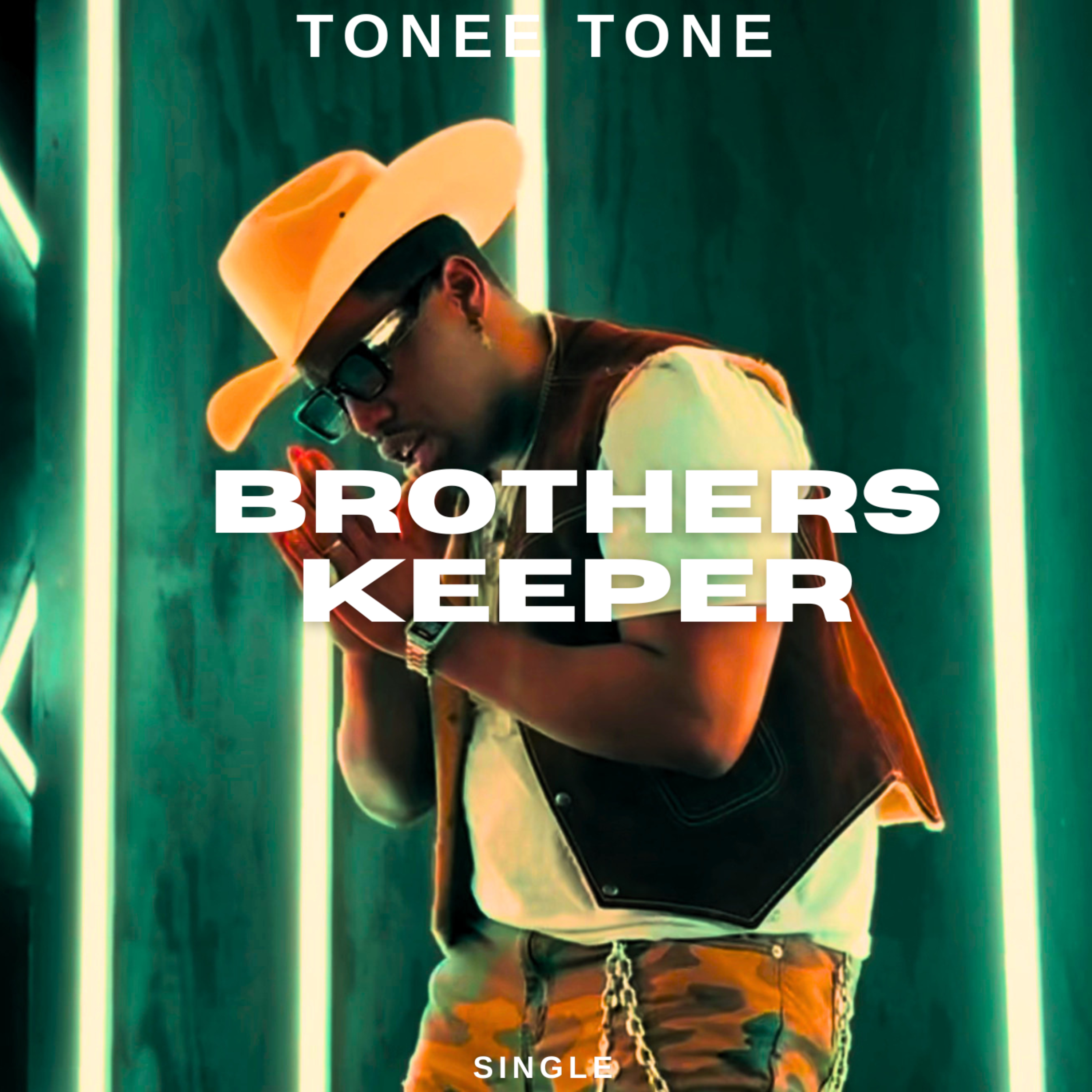 Brothers Keeper artwork