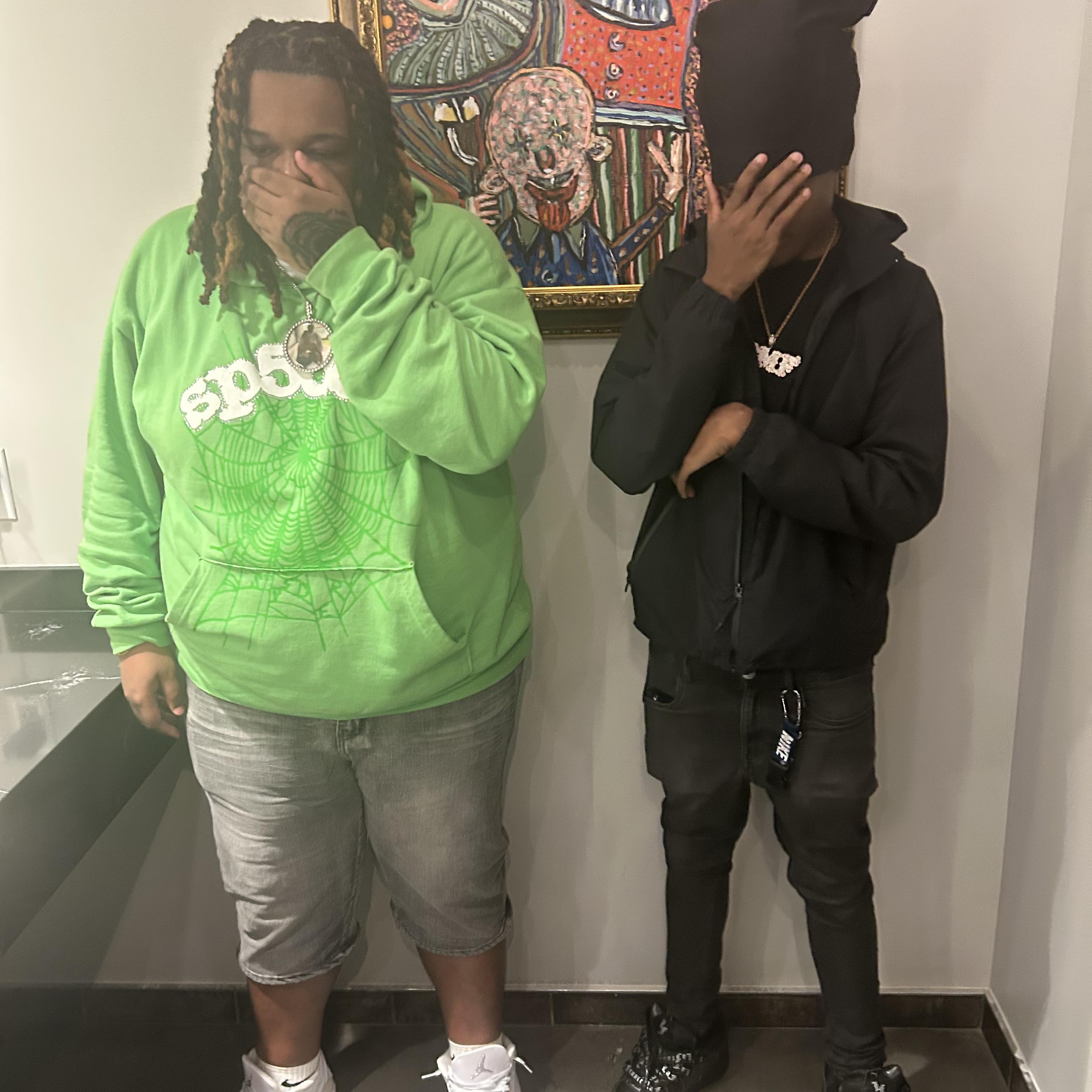 Change artwork