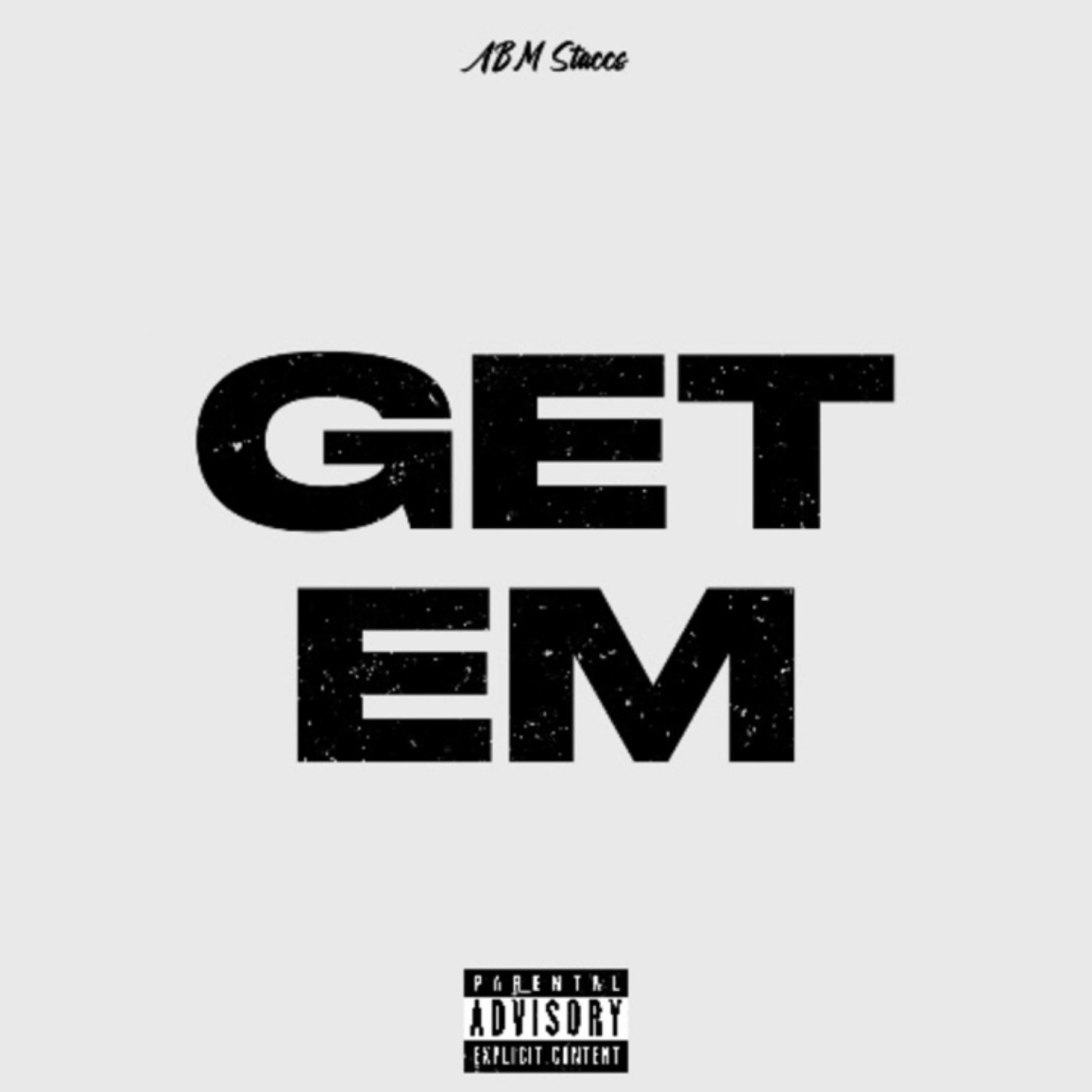 GET EM artwork