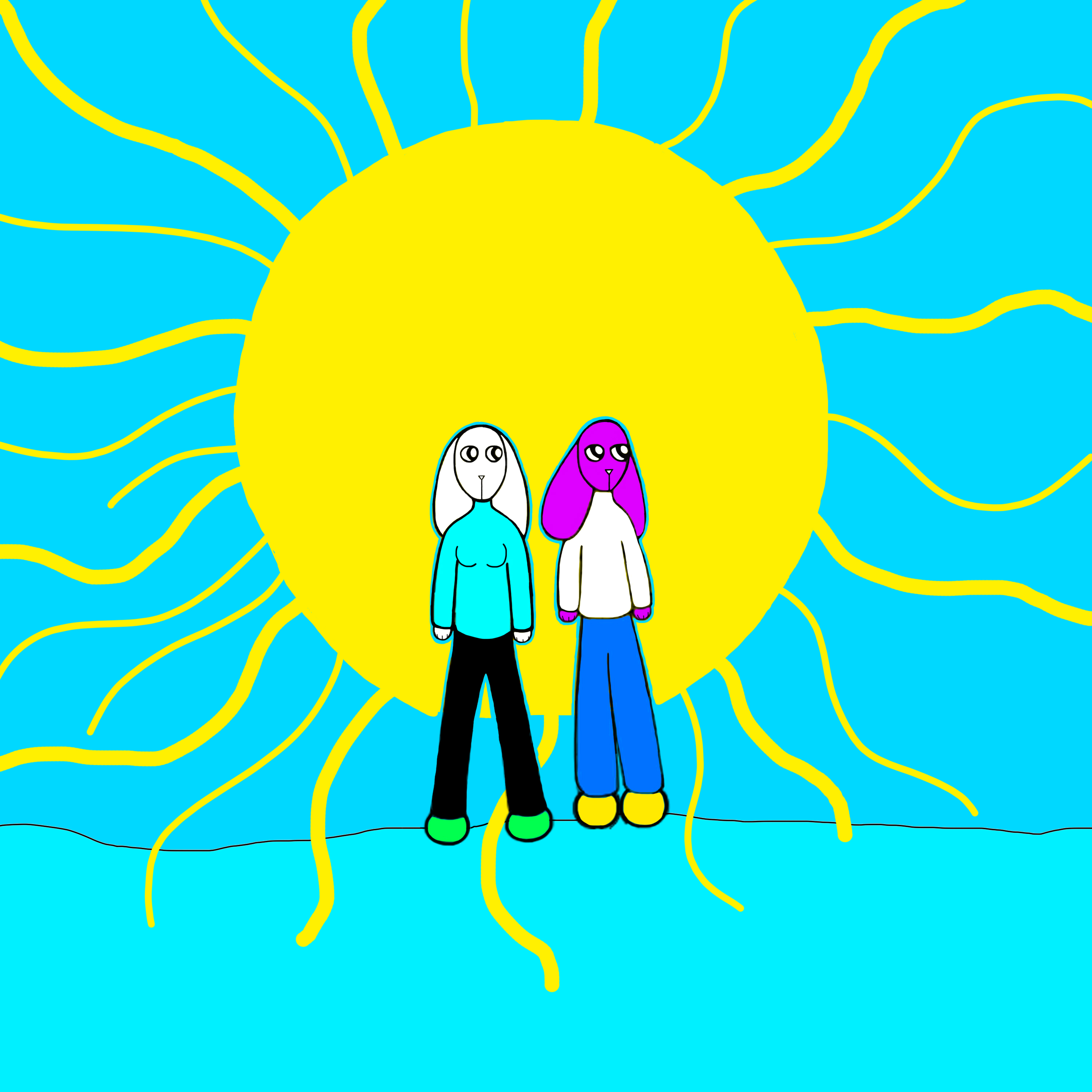 Hottiewitabody artwork