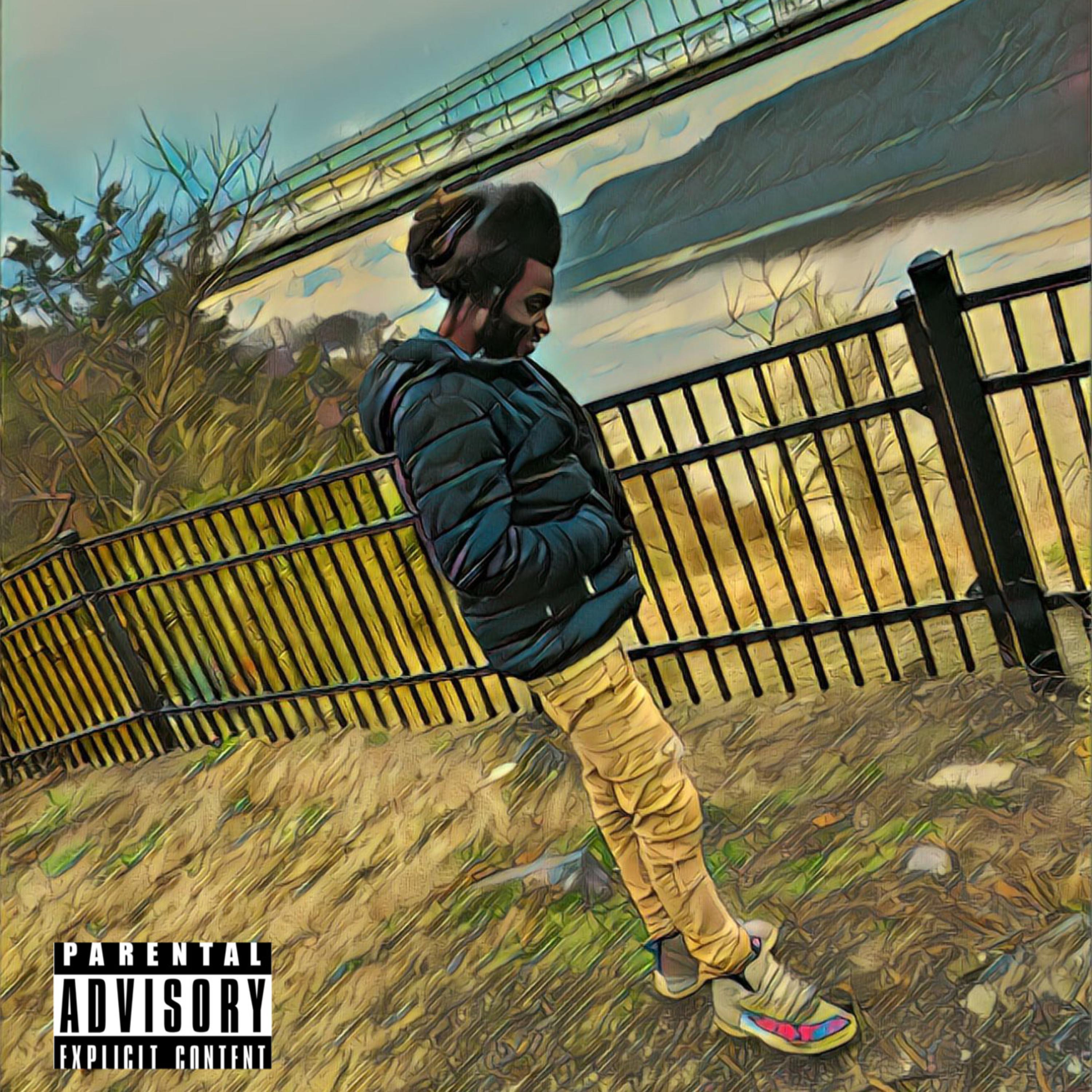 Rainy Dayz artwork