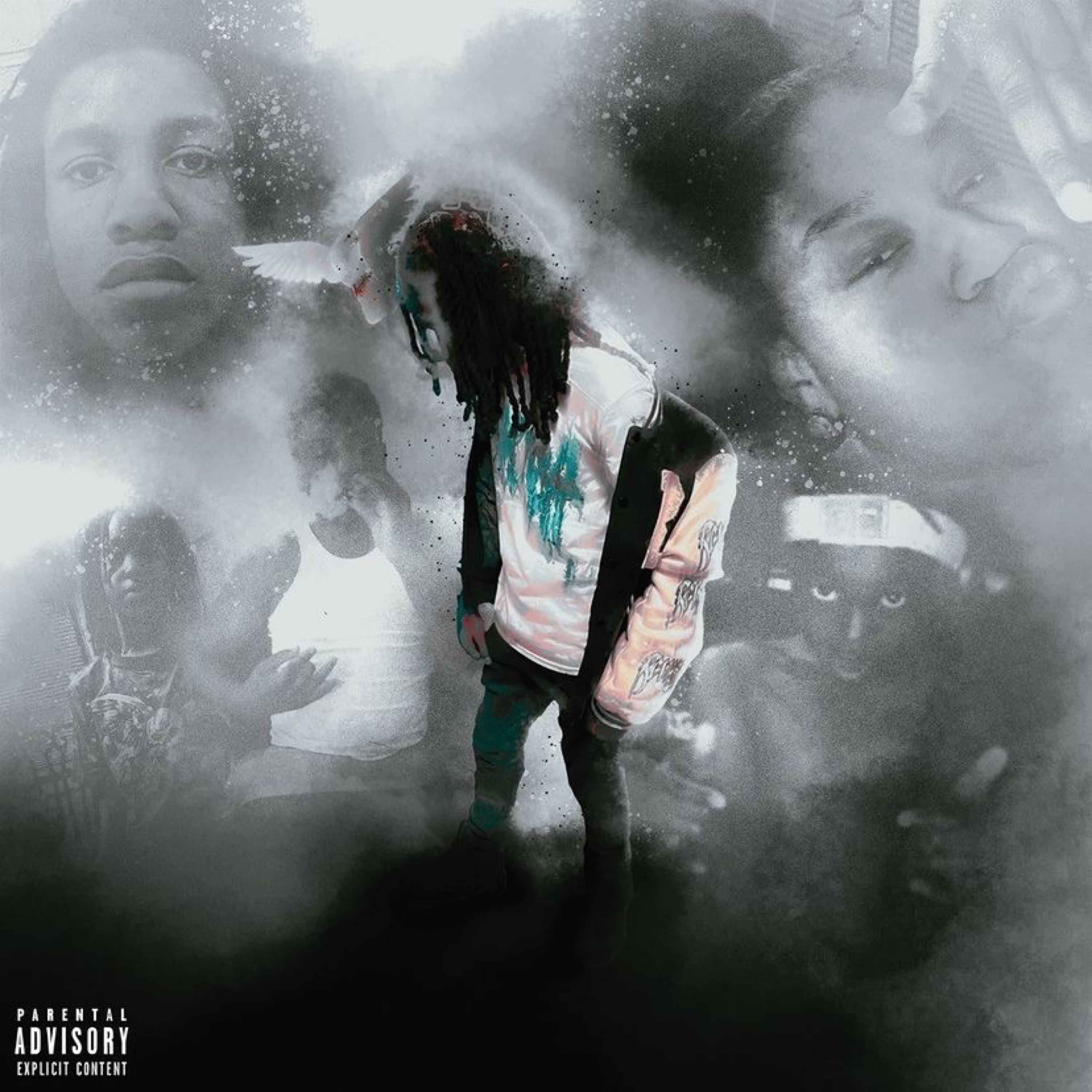 Greatest by Tero cover art