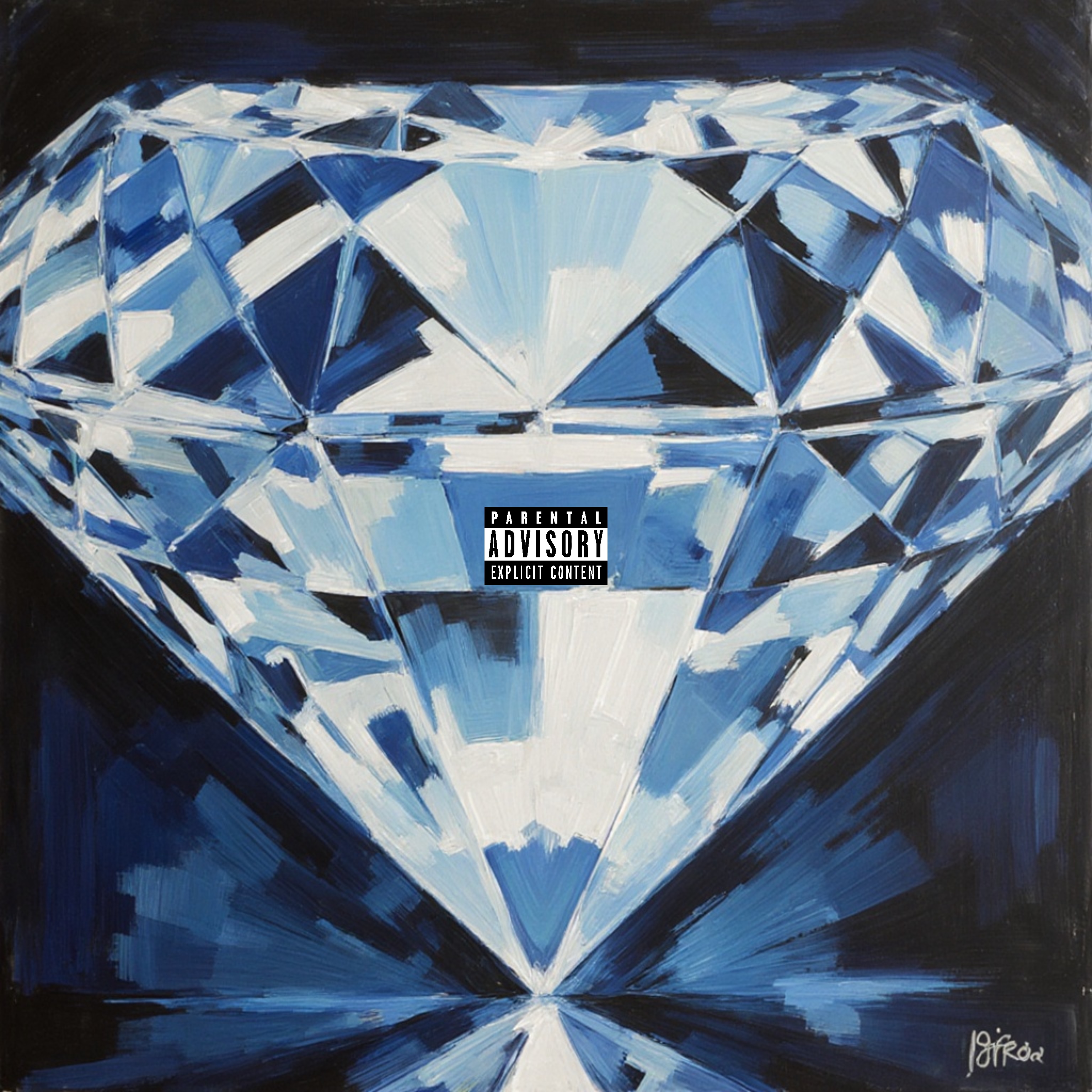 Pressure artwork