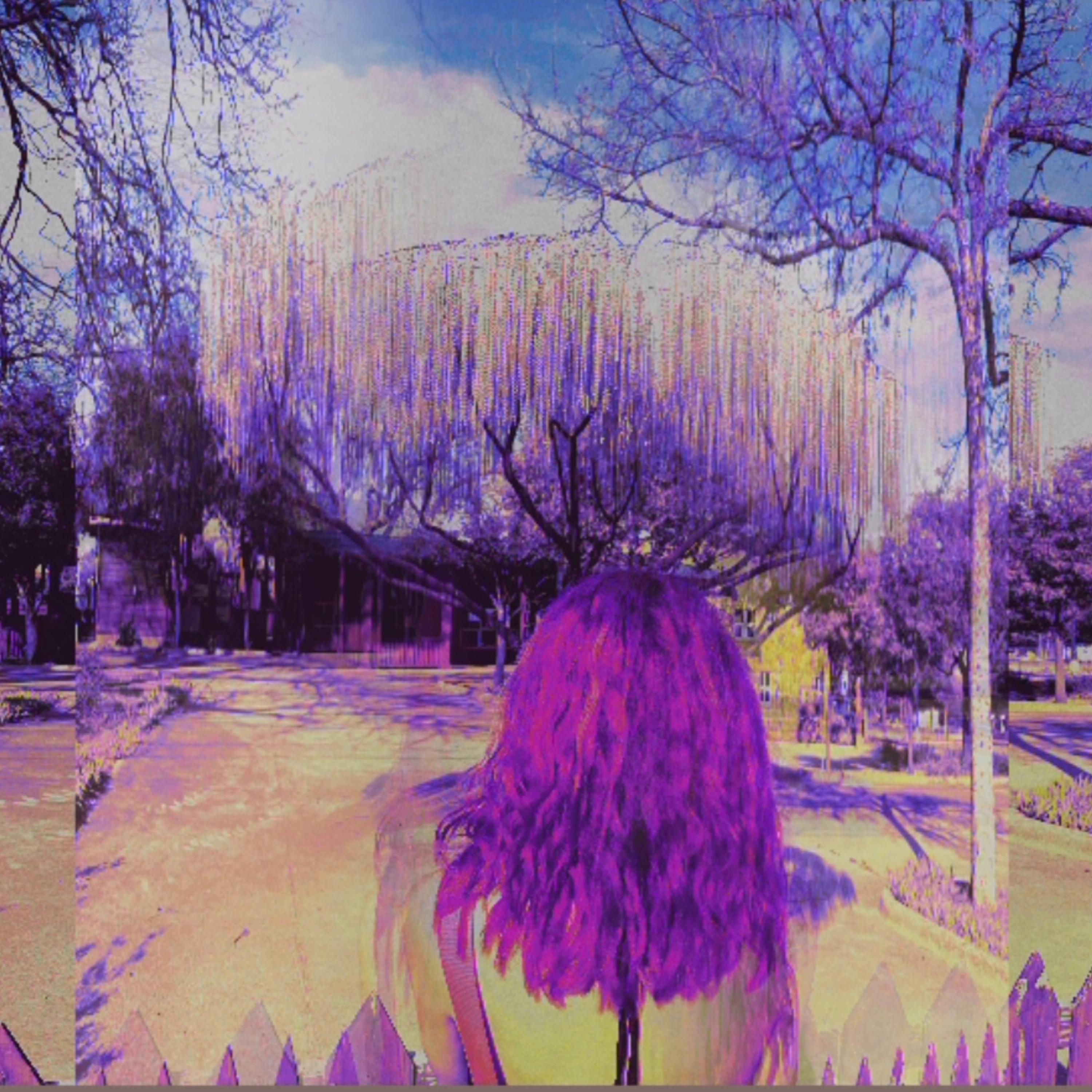 As Time Disappears artwork