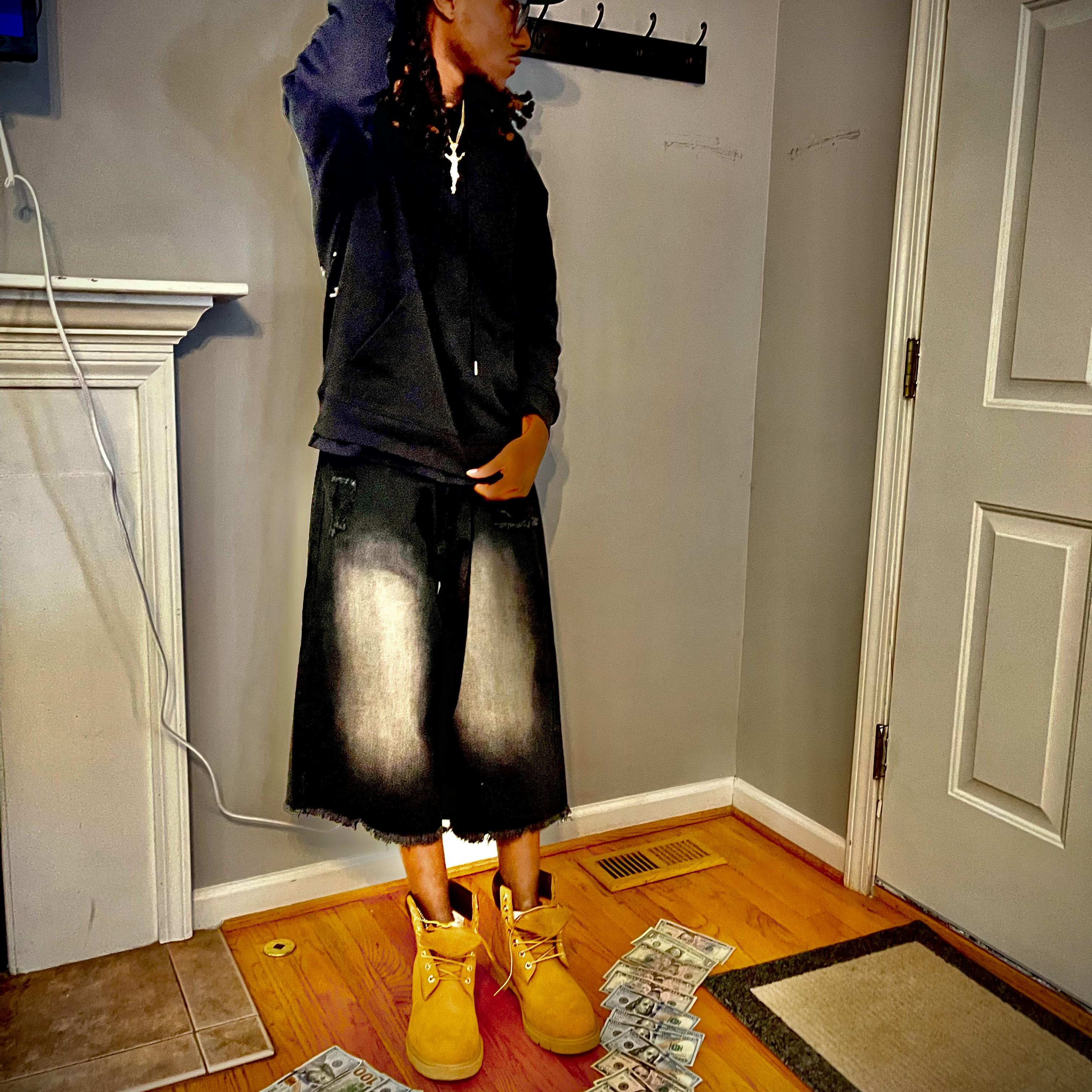 4EVER CEEN SOLO artwork