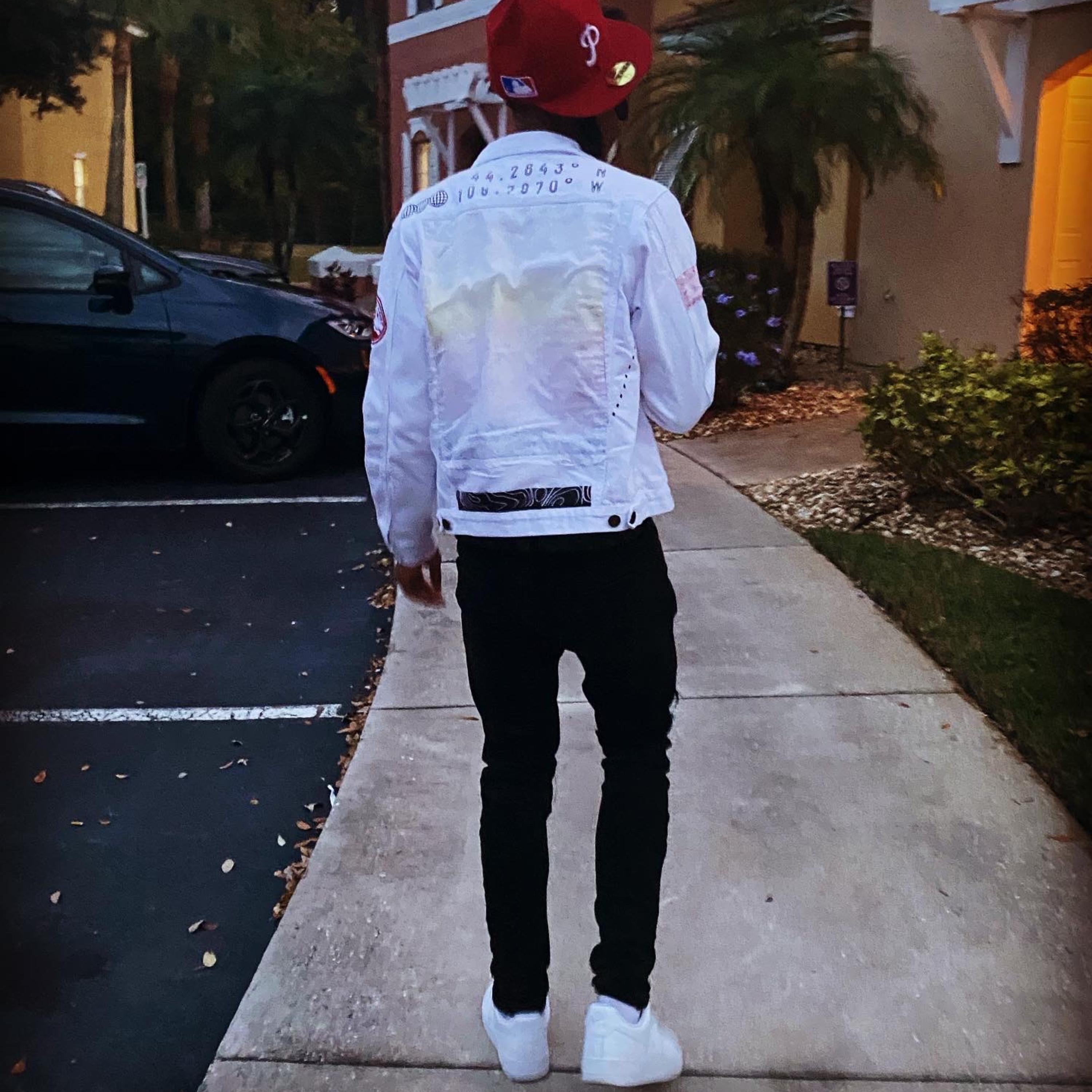 Pour One by NBBCharles2xx cover art