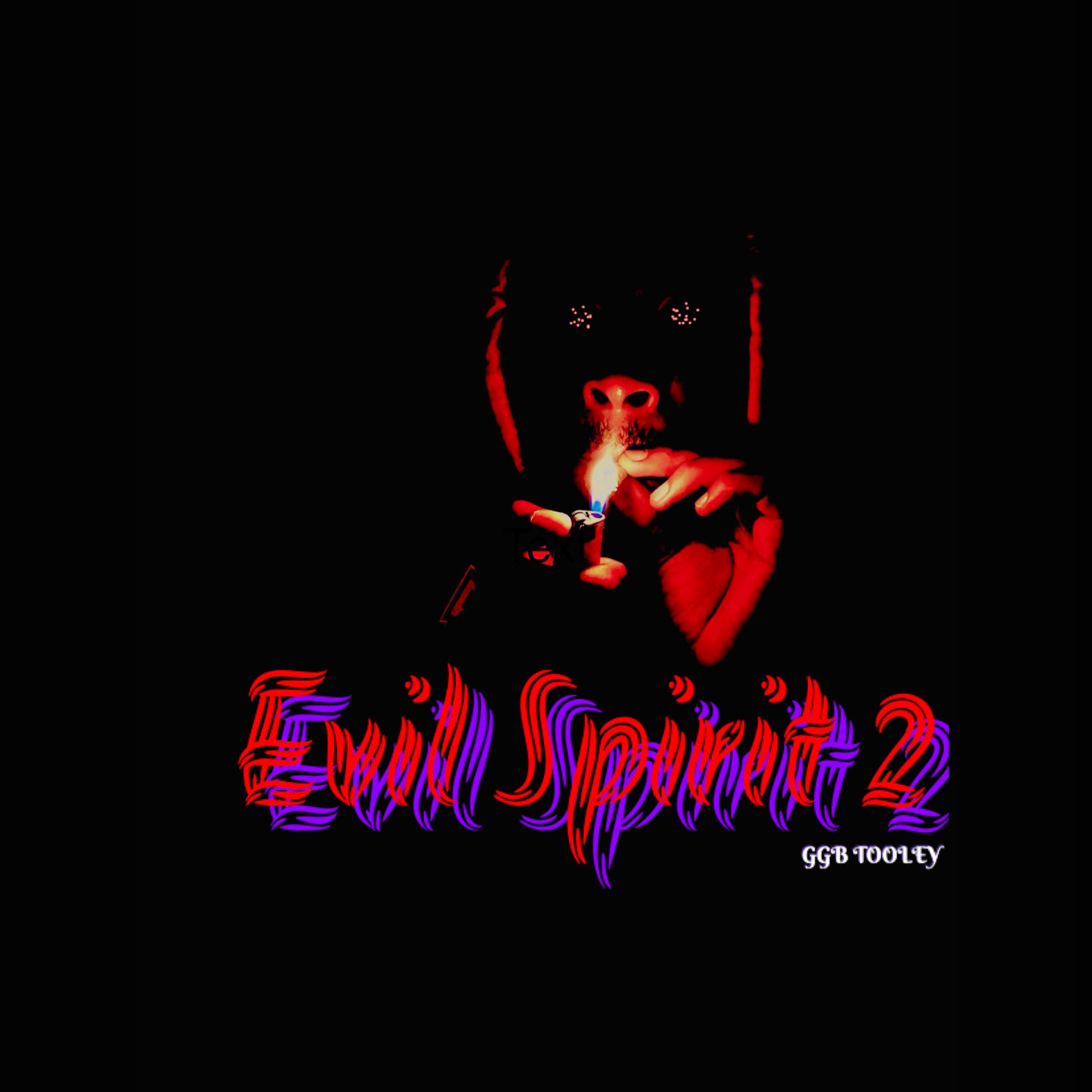 Evil Spirit artwork