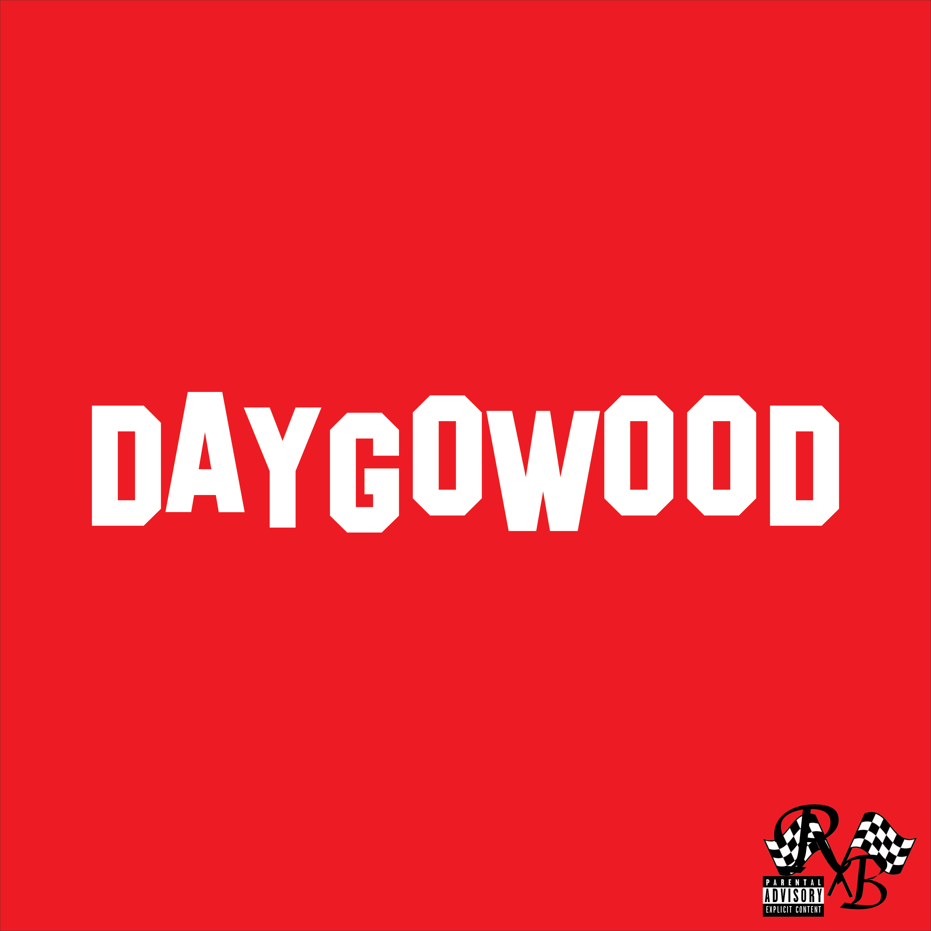 Daygowood (Red) artwork