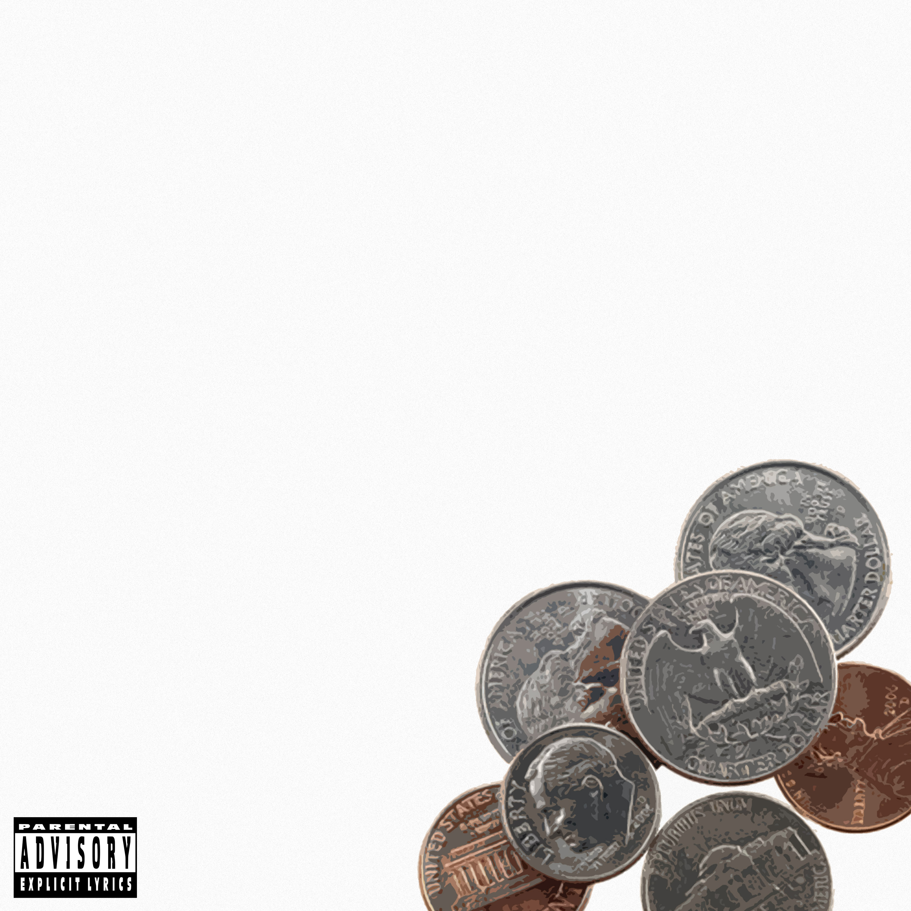 Loose Change!* artwork