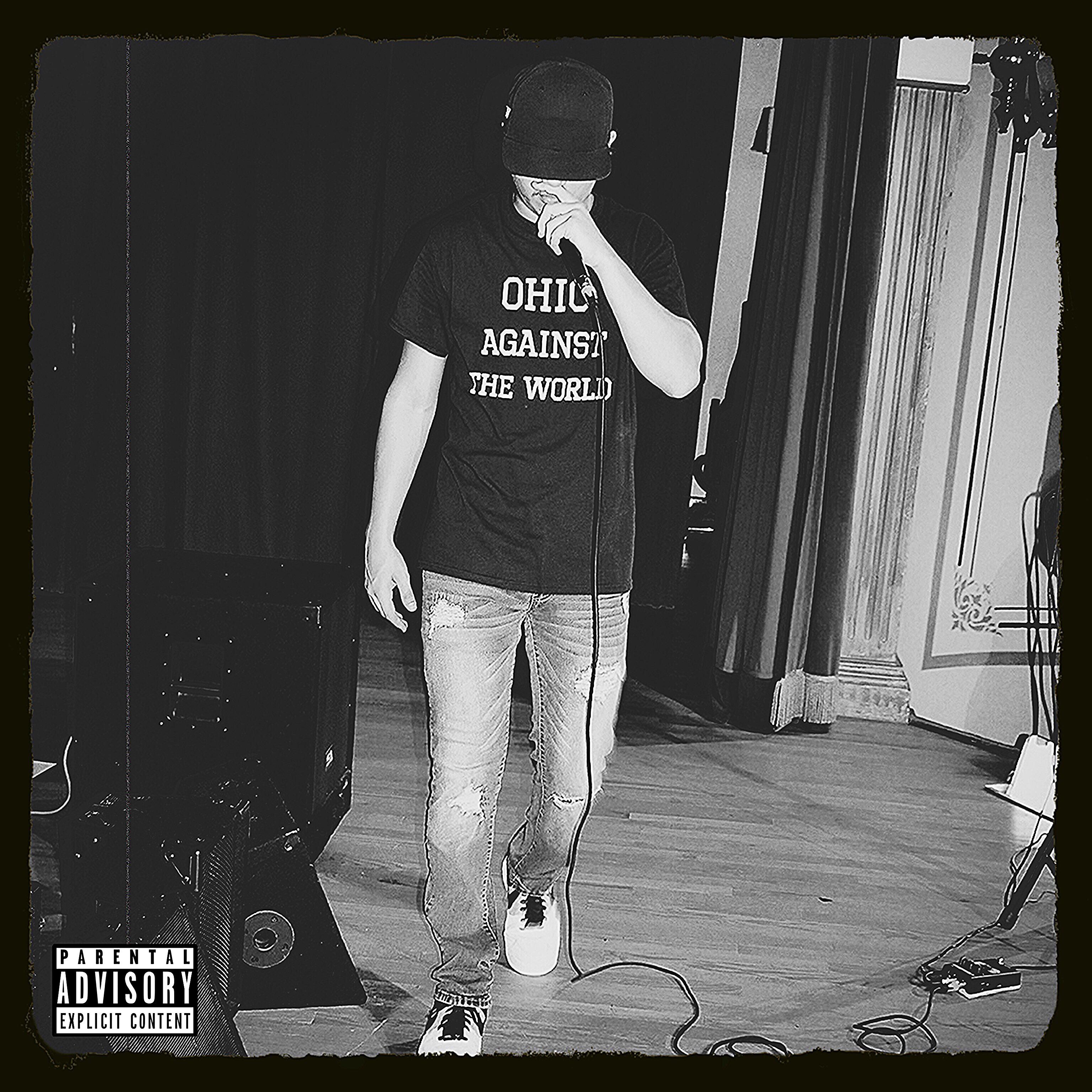 Rockstars Never Die artwork