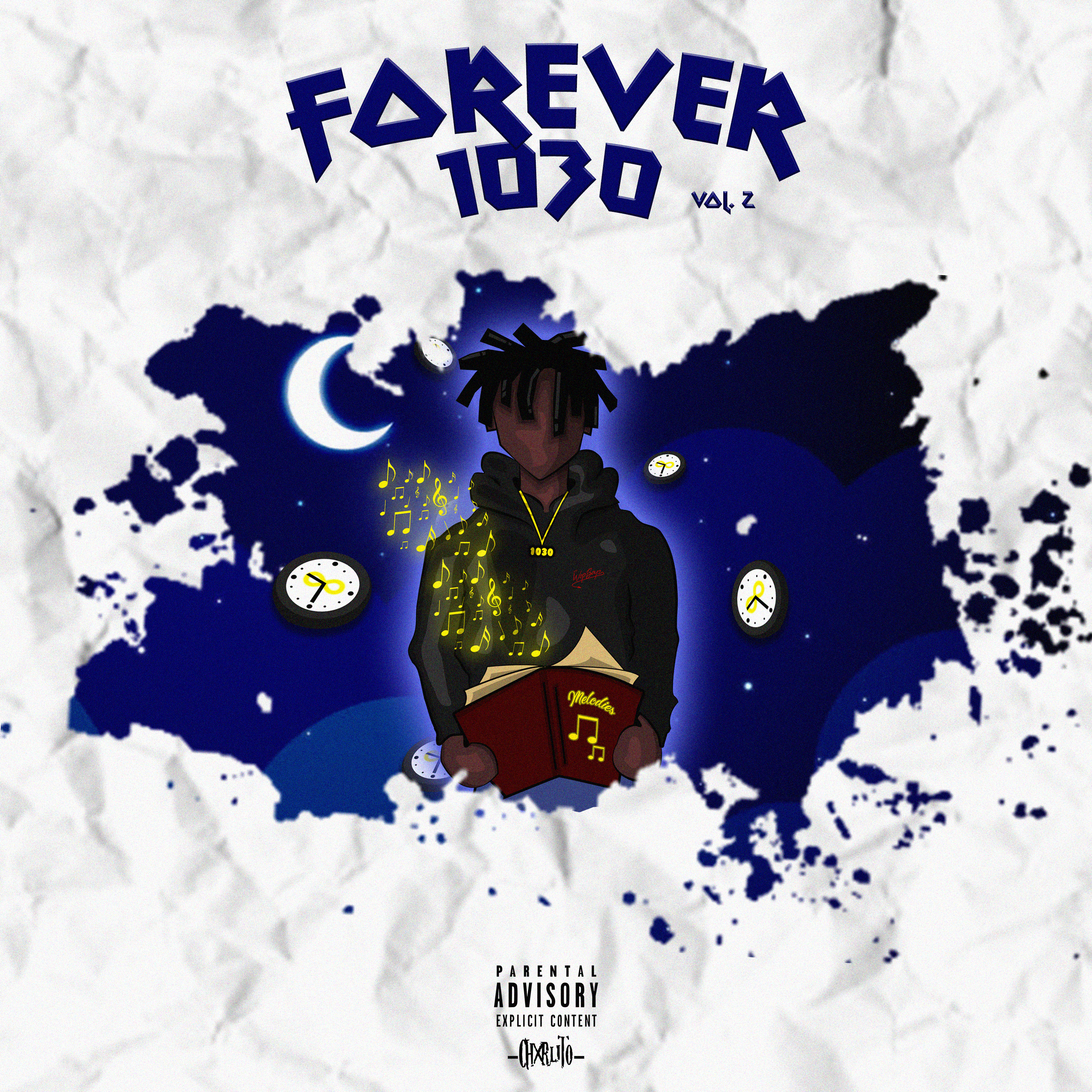 Forever 1030 [Vol 2.] artwork