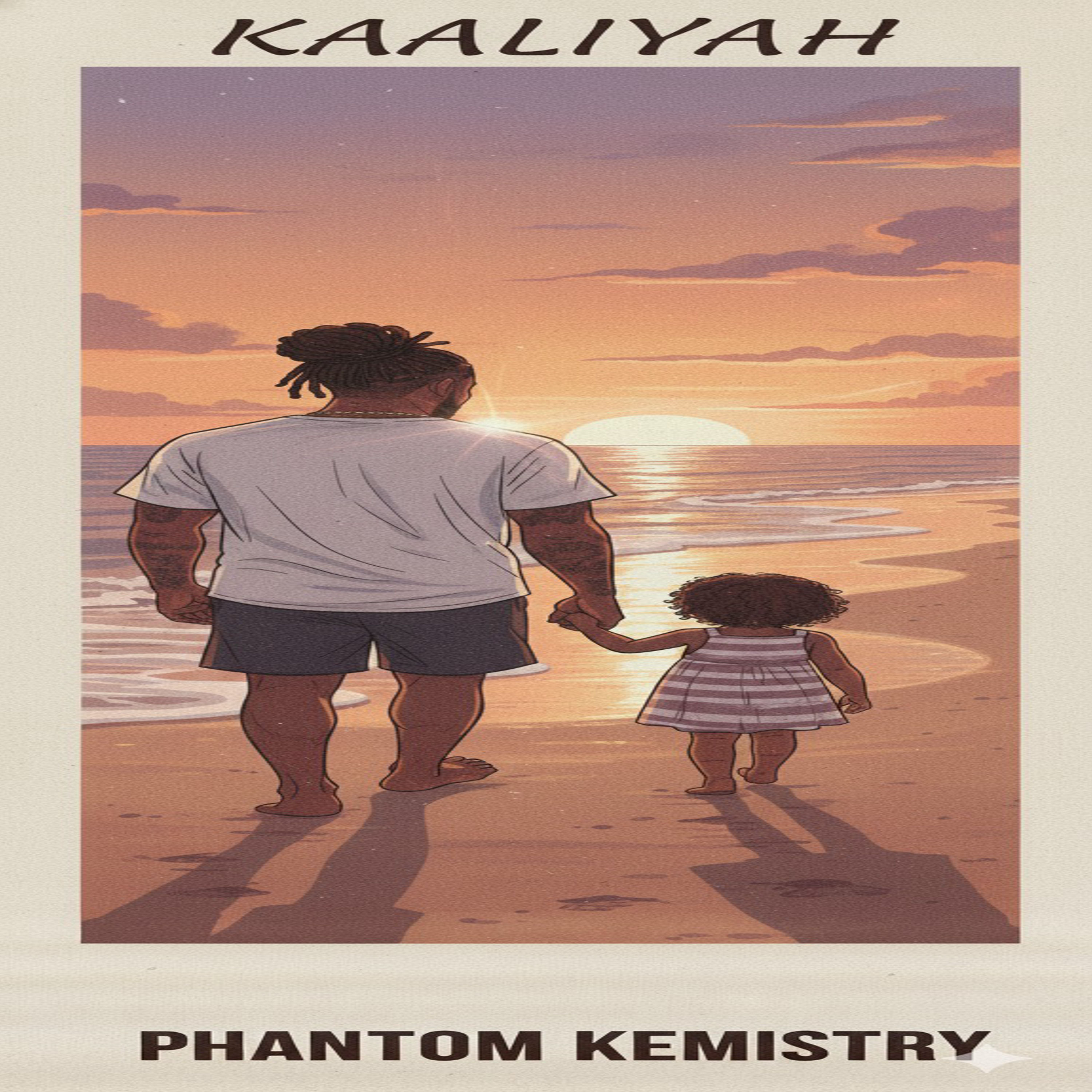 Kaaliyah artwork