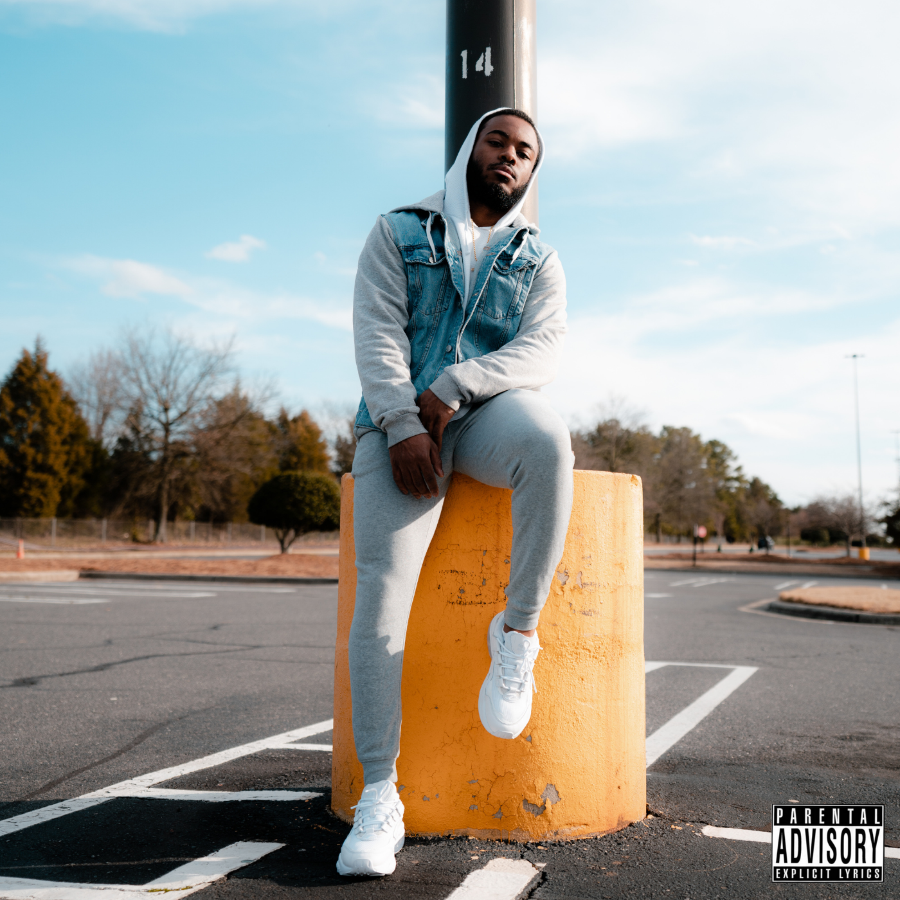 Honest Thoughts artwork