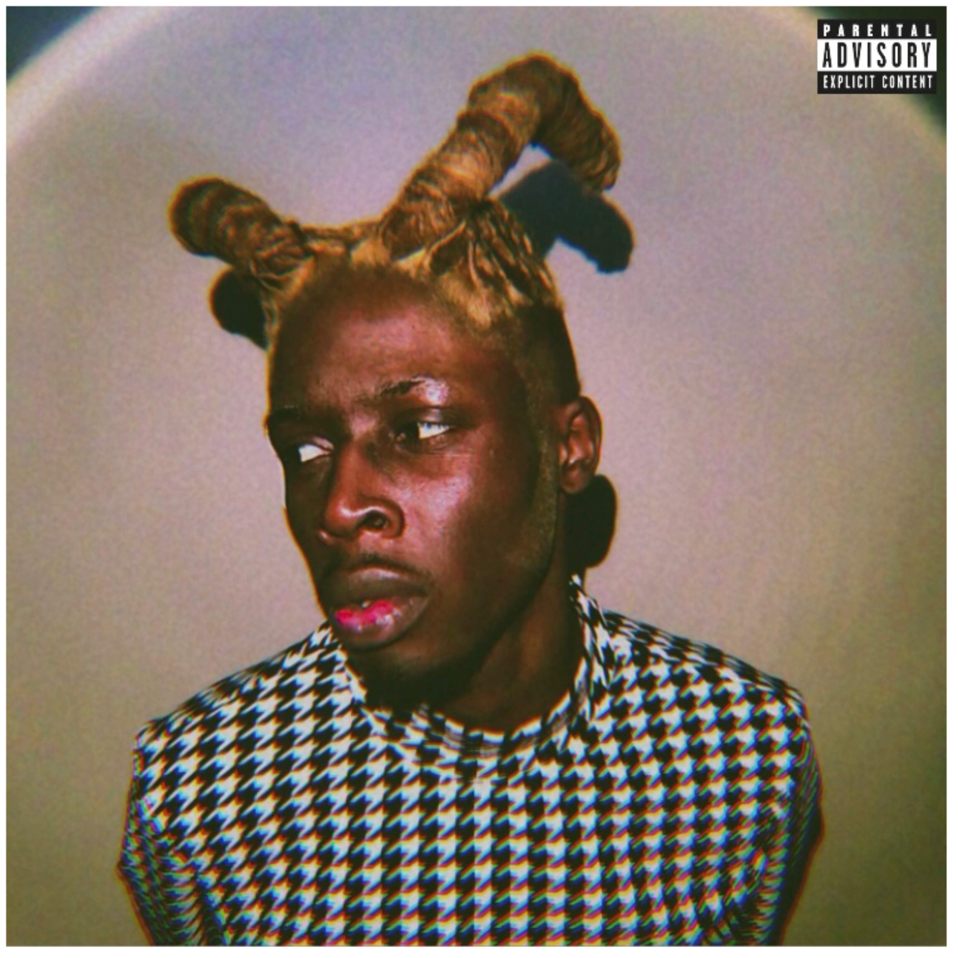 Loud artwork