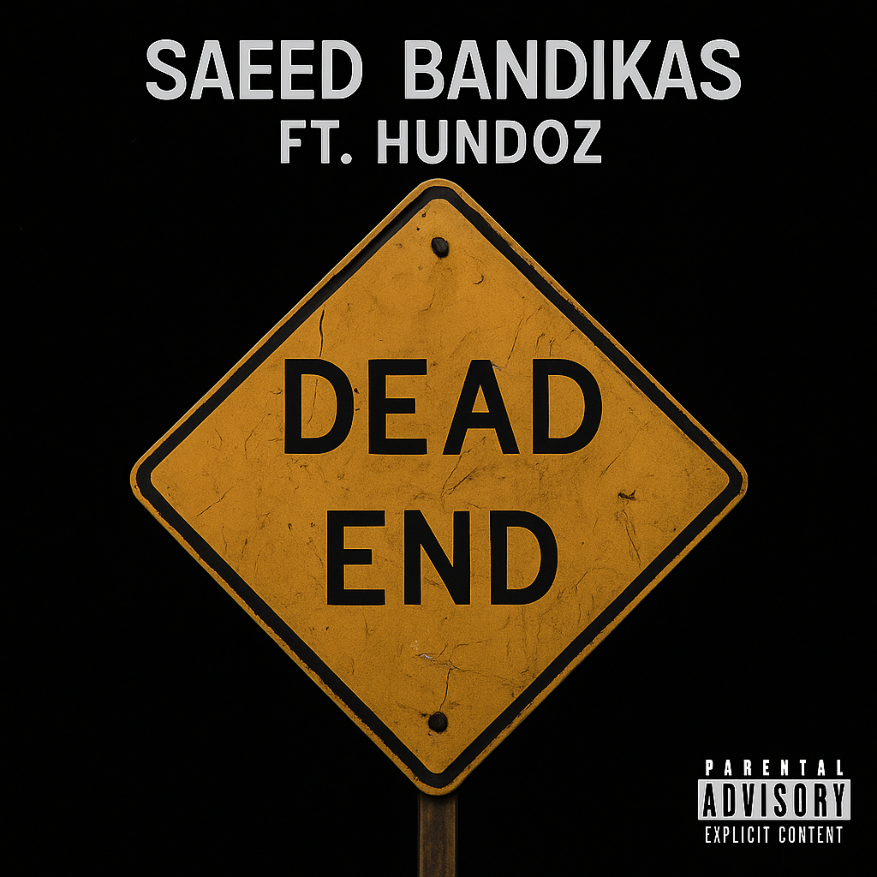 Dead End artwork