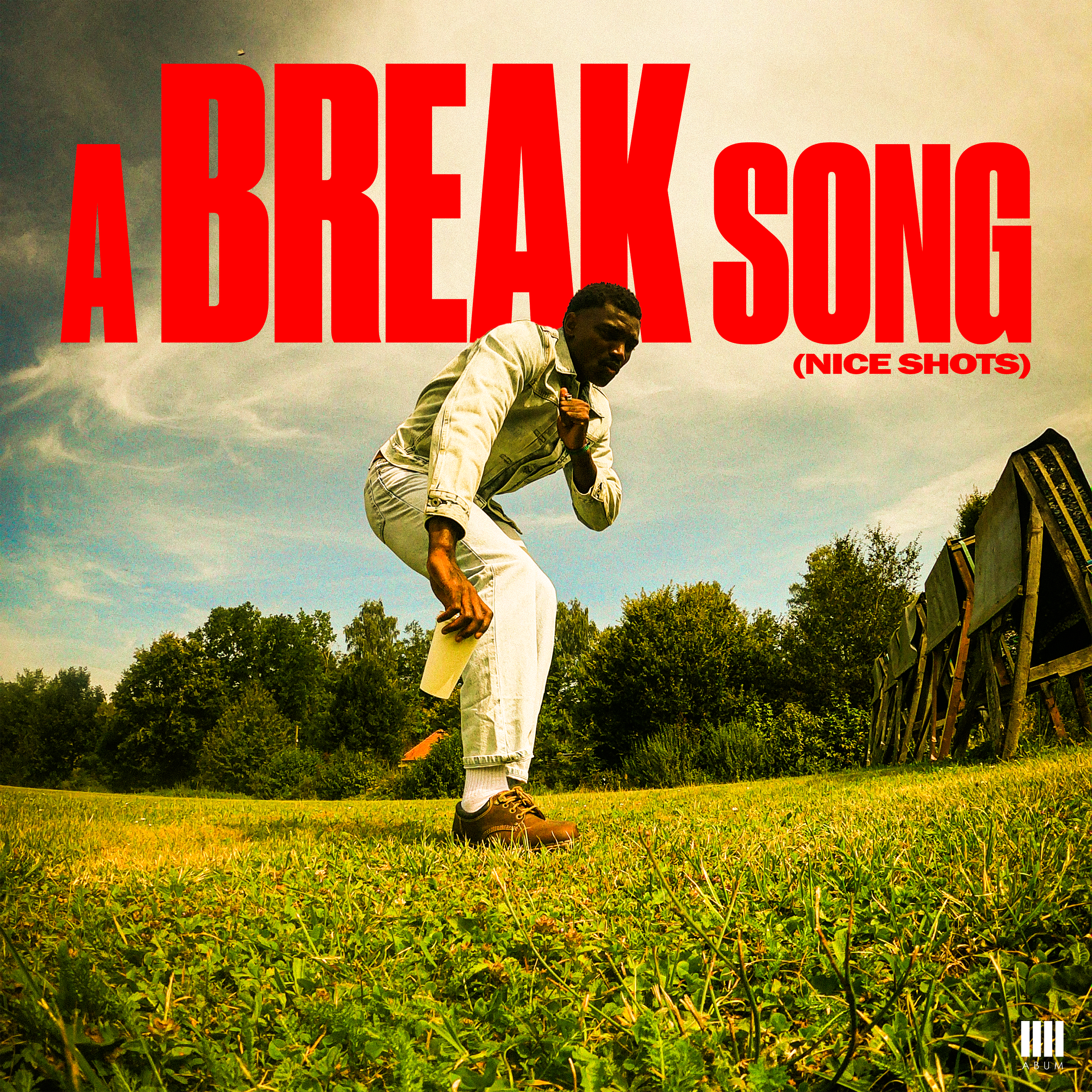 A Break Song (Nice Shots) artwork