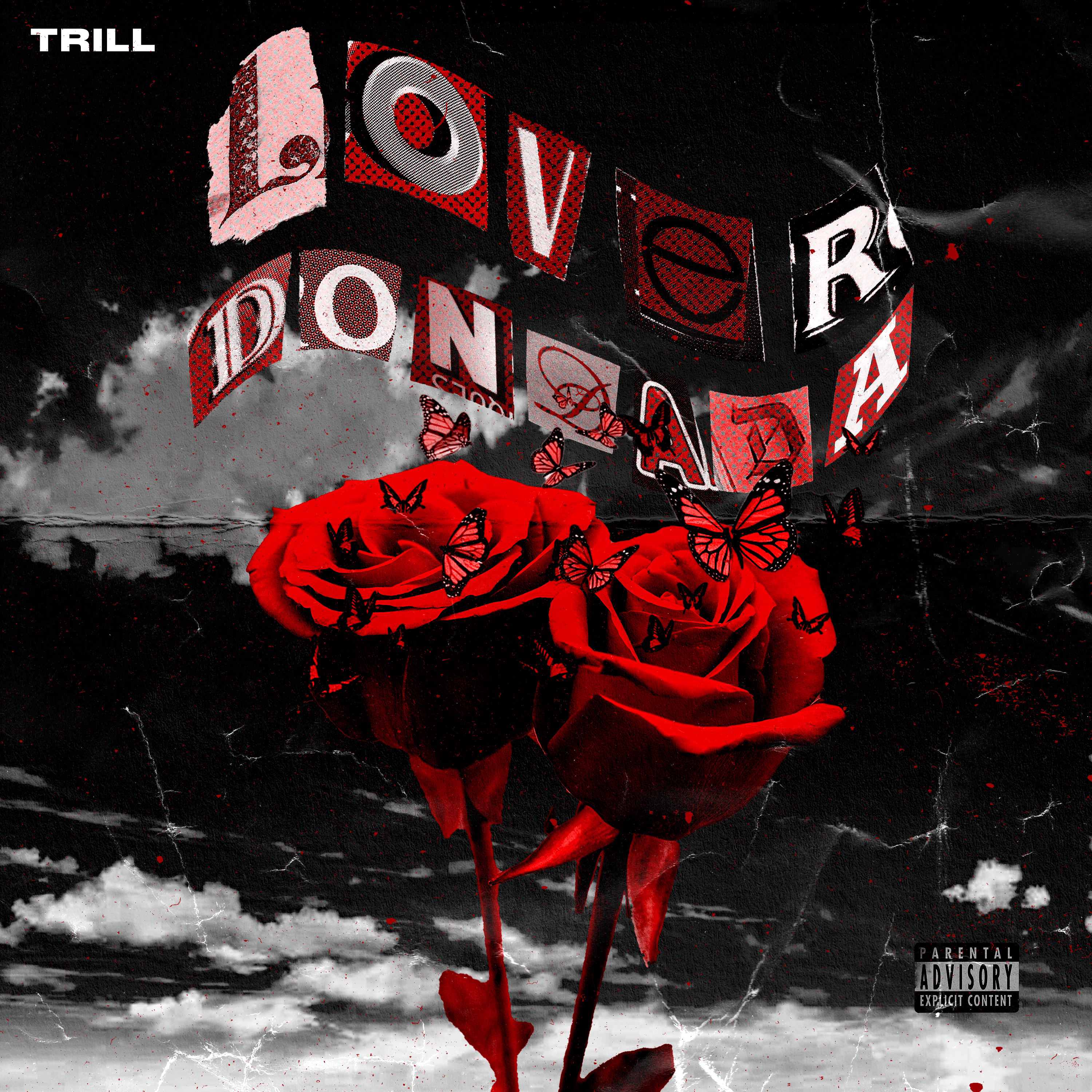 Lover Dondada artwork