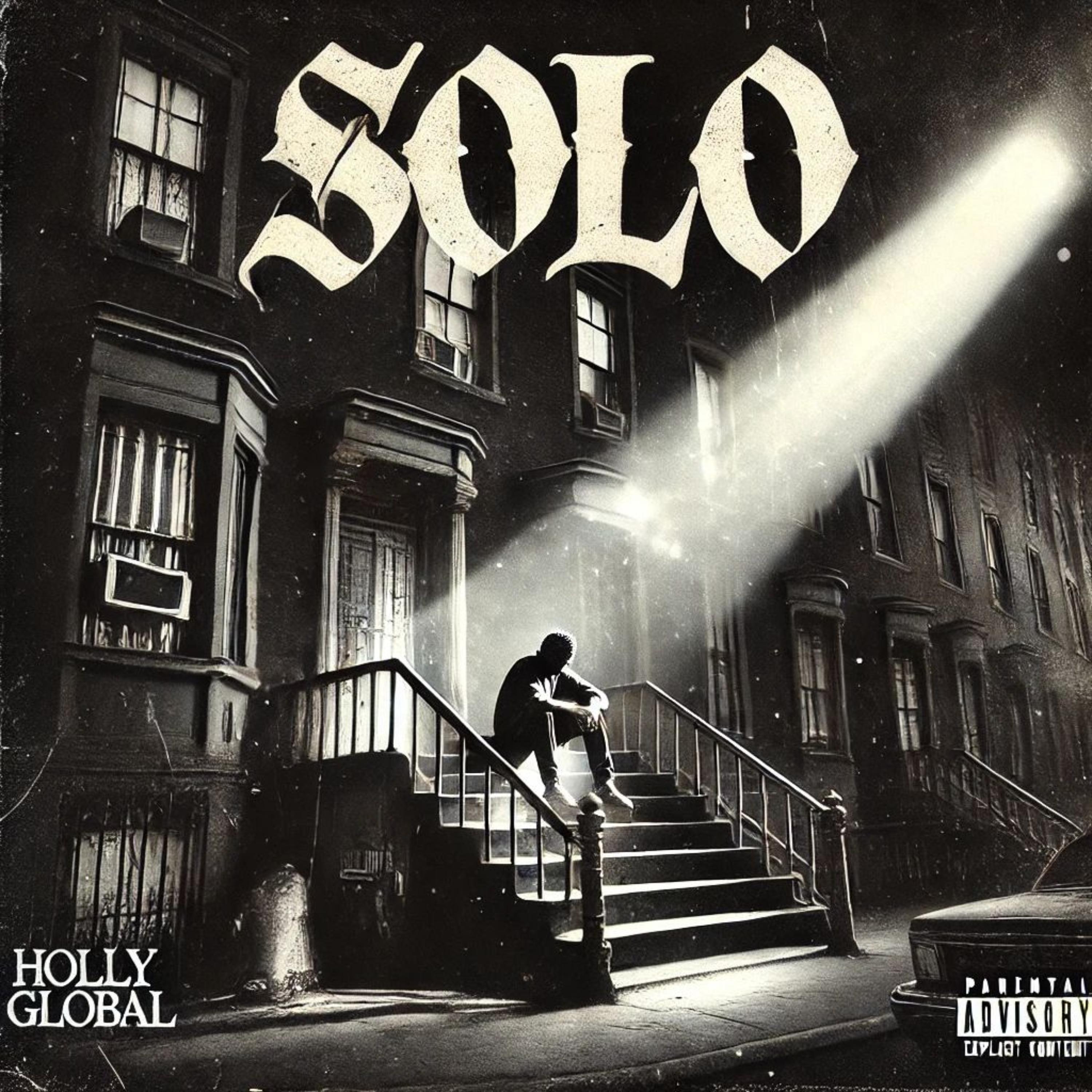 SOLO artwork