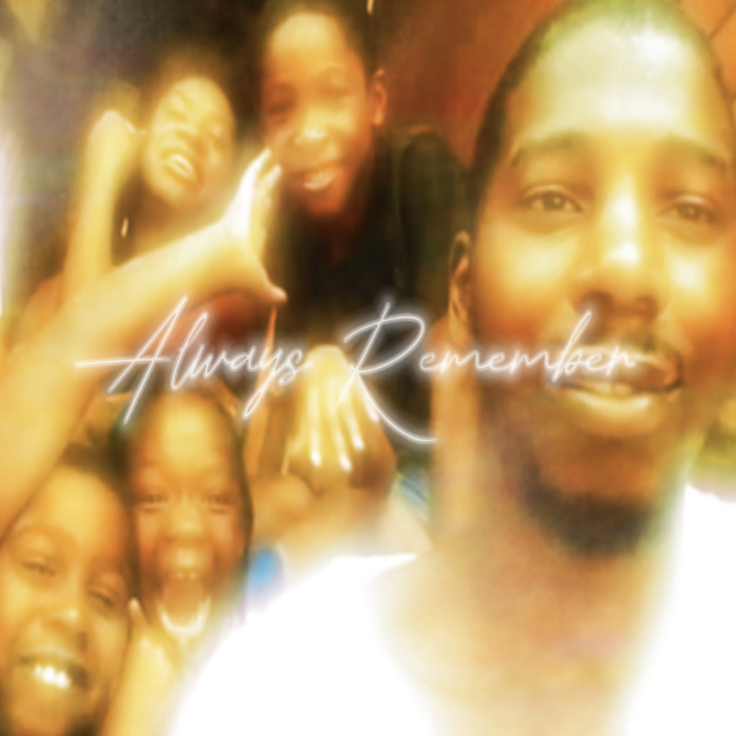 Always Remember (LLD x LLS) artwork