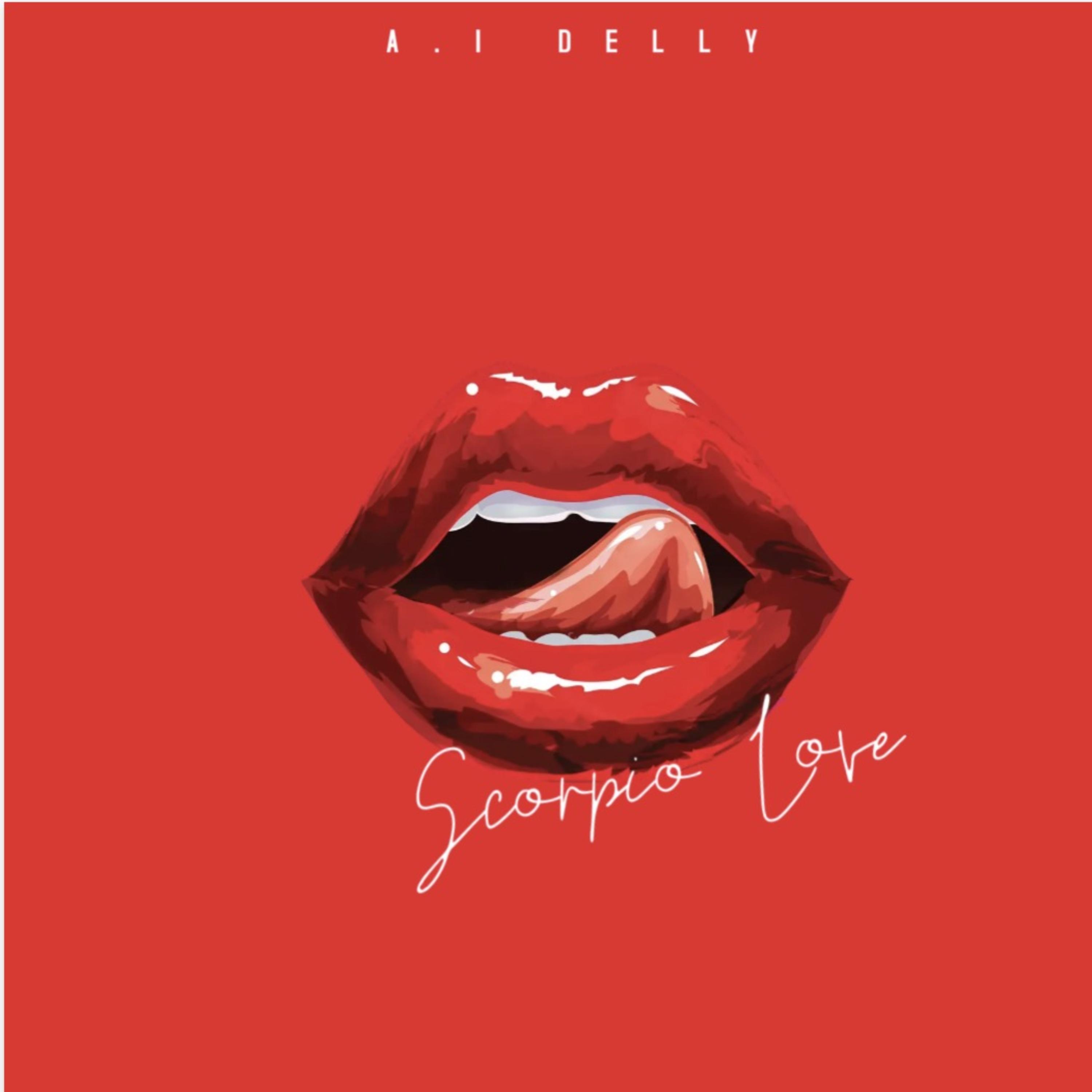 Scorpio Love artwork
