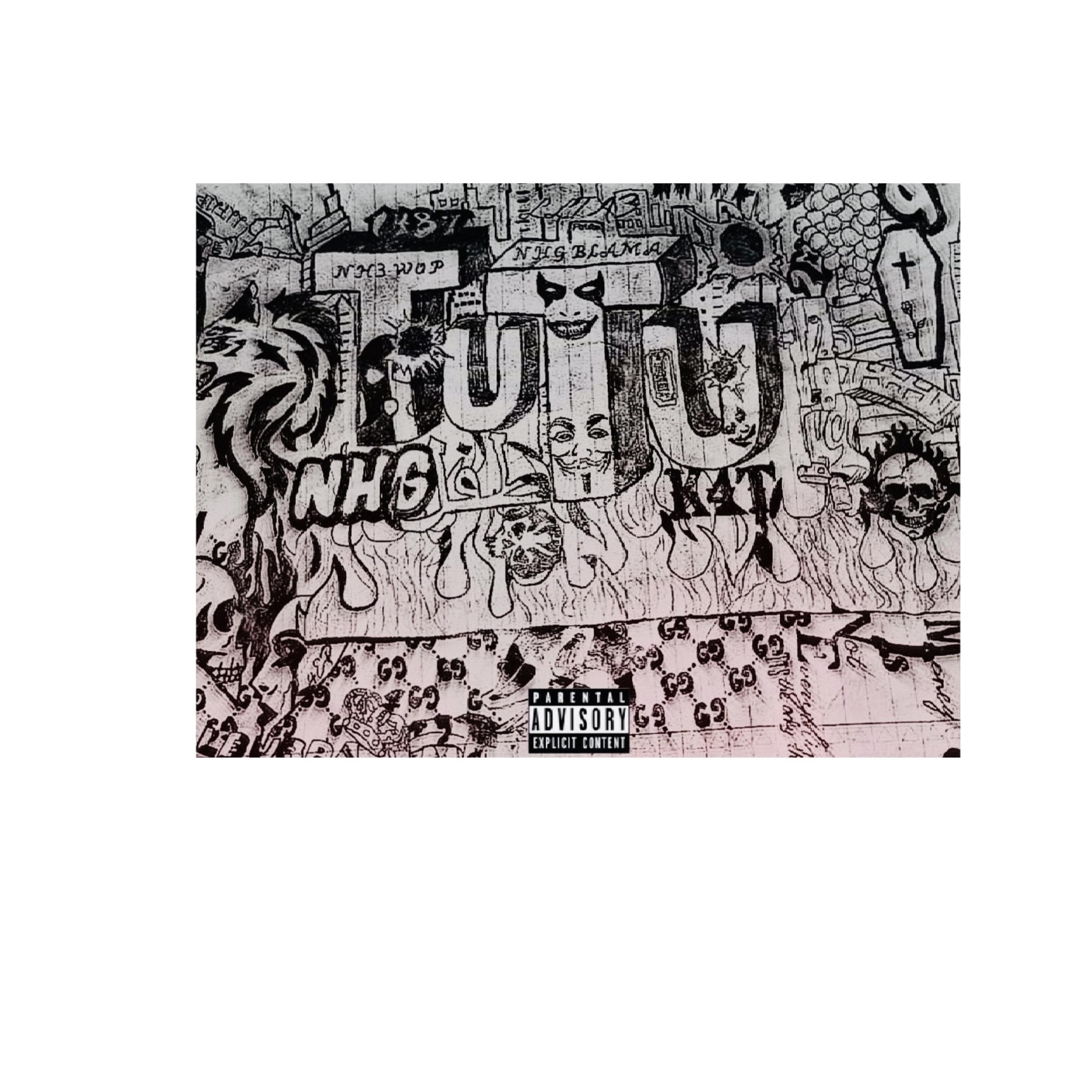 TUTU SONS artwork
