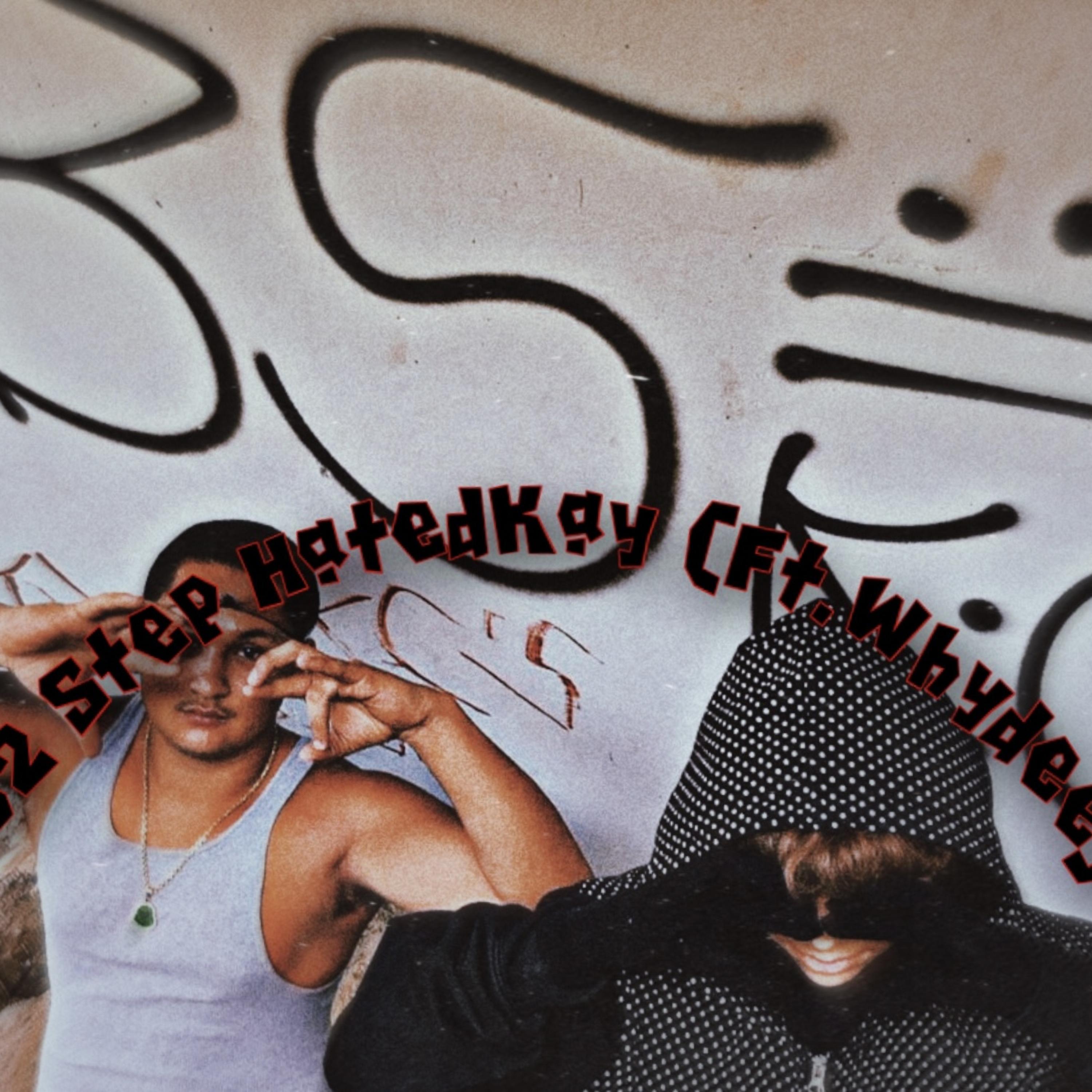 52 Step by HatedKay cover art