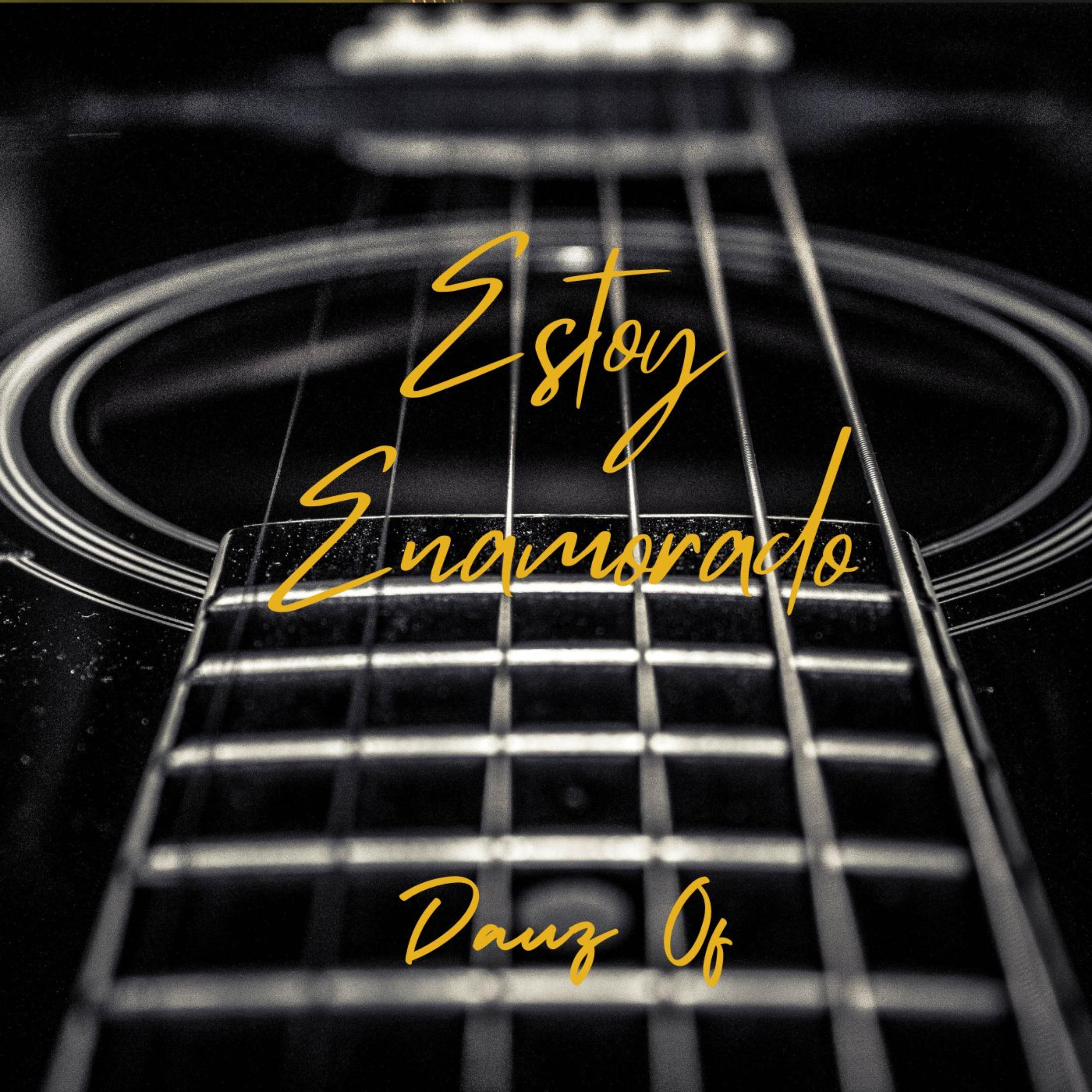 Estoy Enamorado by DAUZ OF cover art