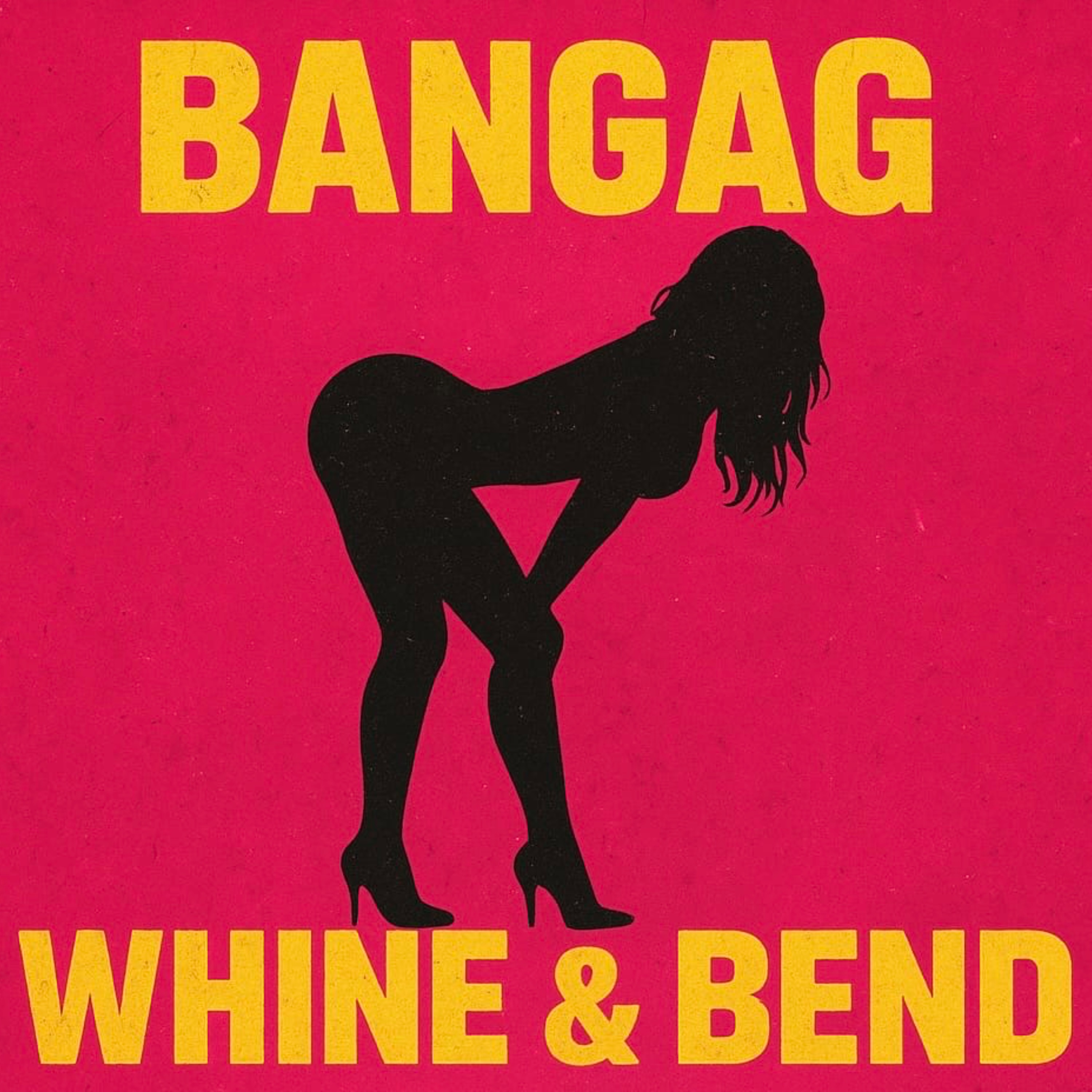 Whine & Bend artwork