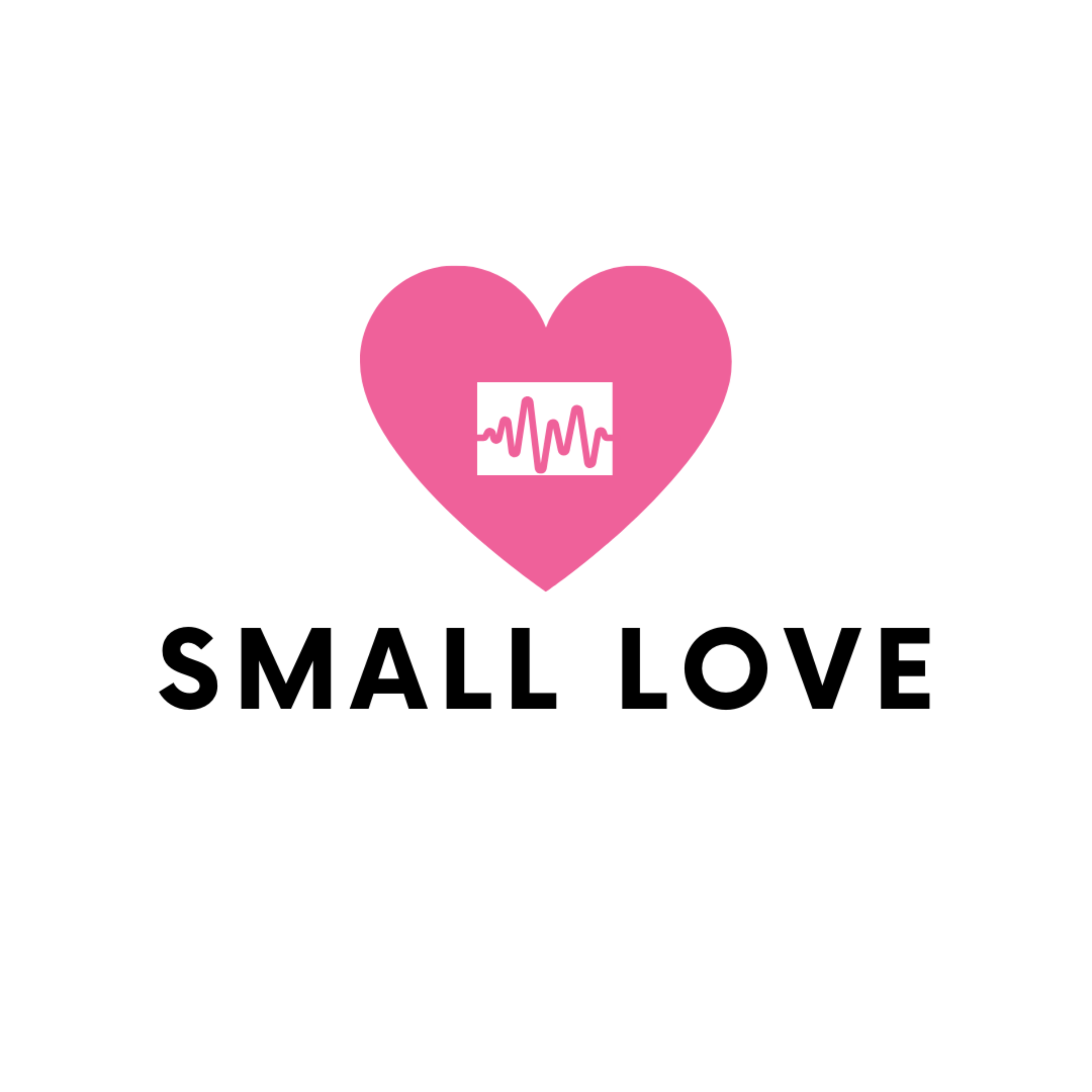 Small Love artwork