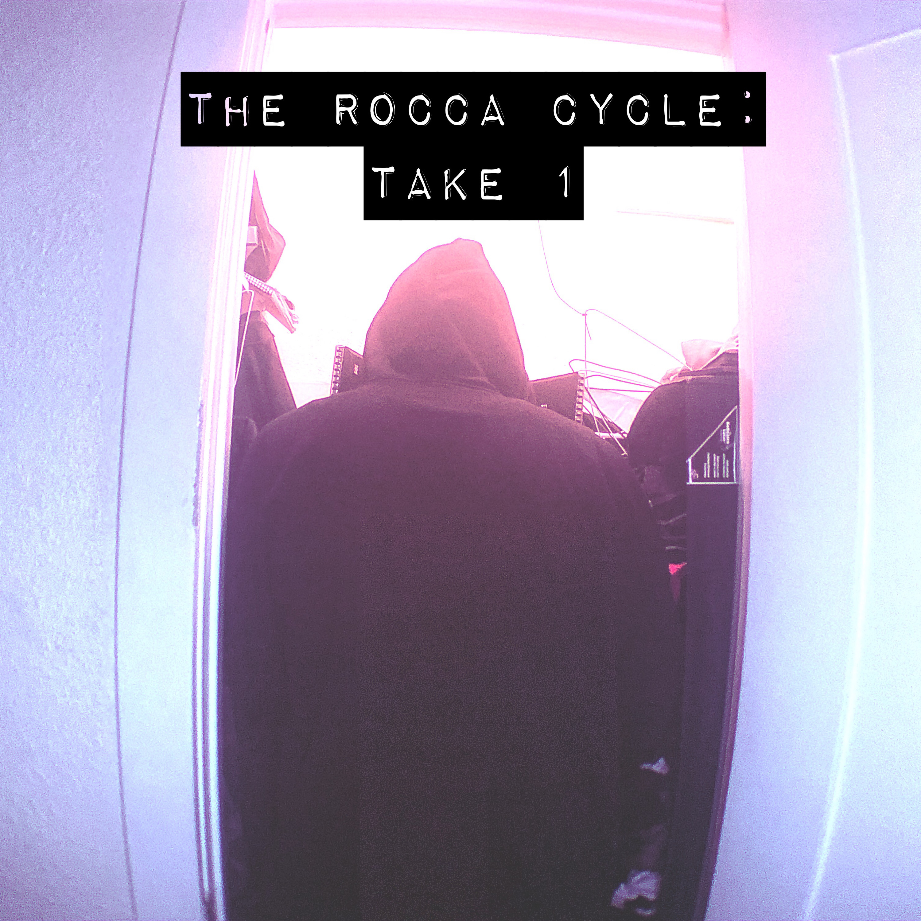 The Rocca Cycle: Take 1 artwork