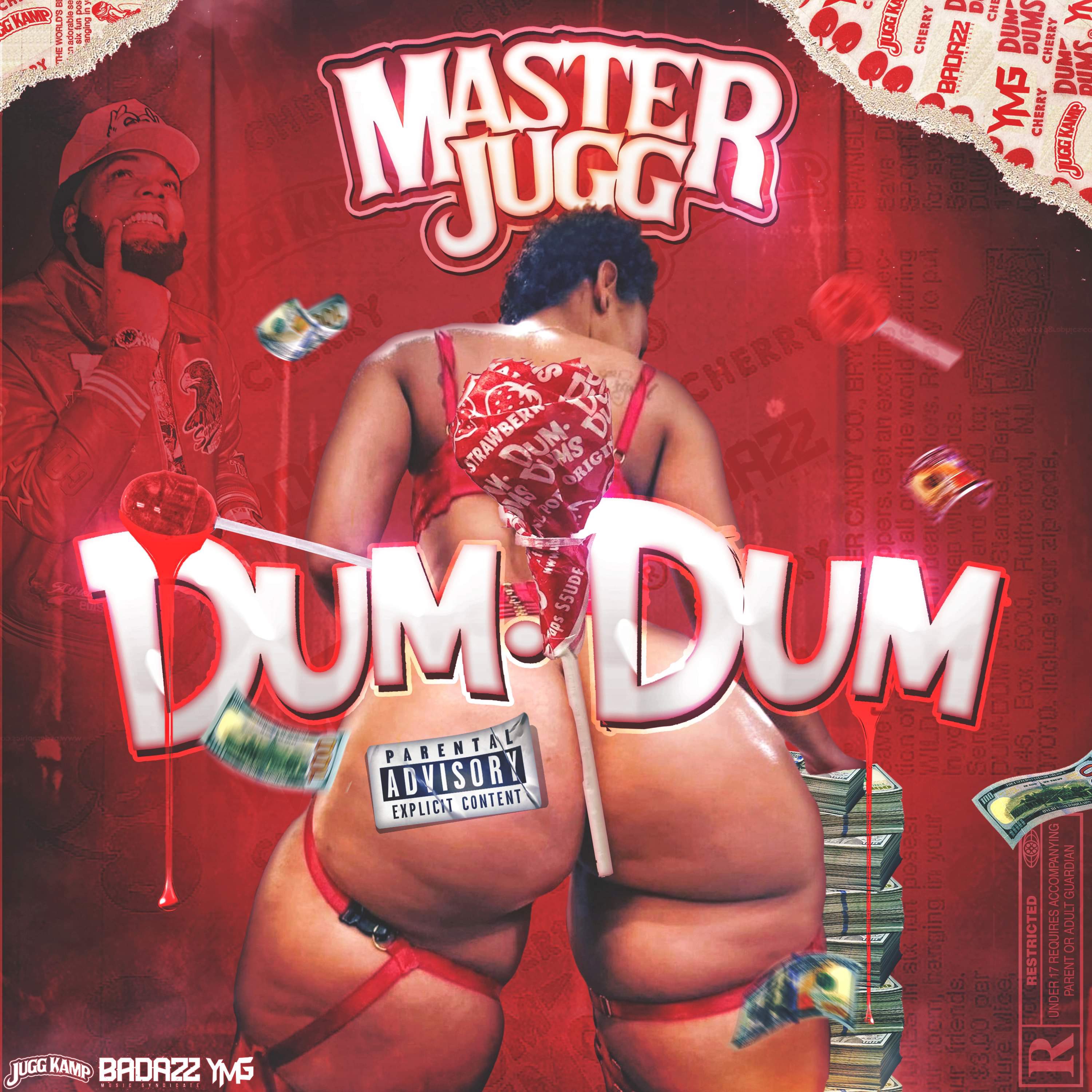 DUM DUM artwork